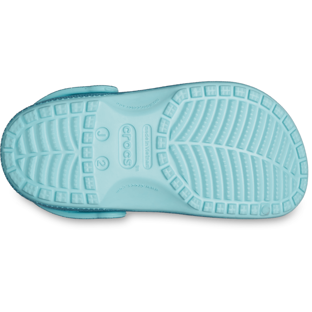 Kids' Disney Frozen Elsa Classic Clog