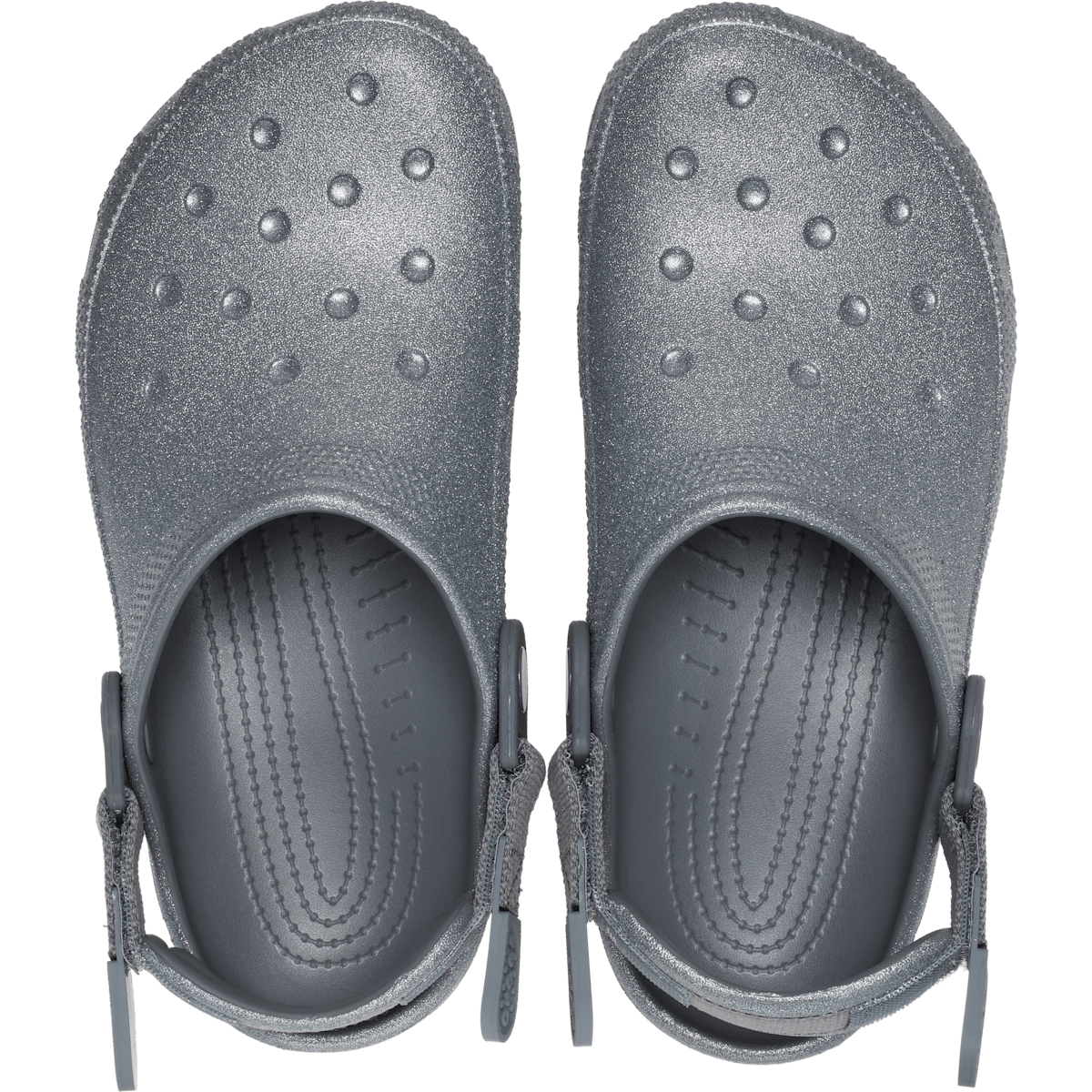 Classic Work Graphic Clog
