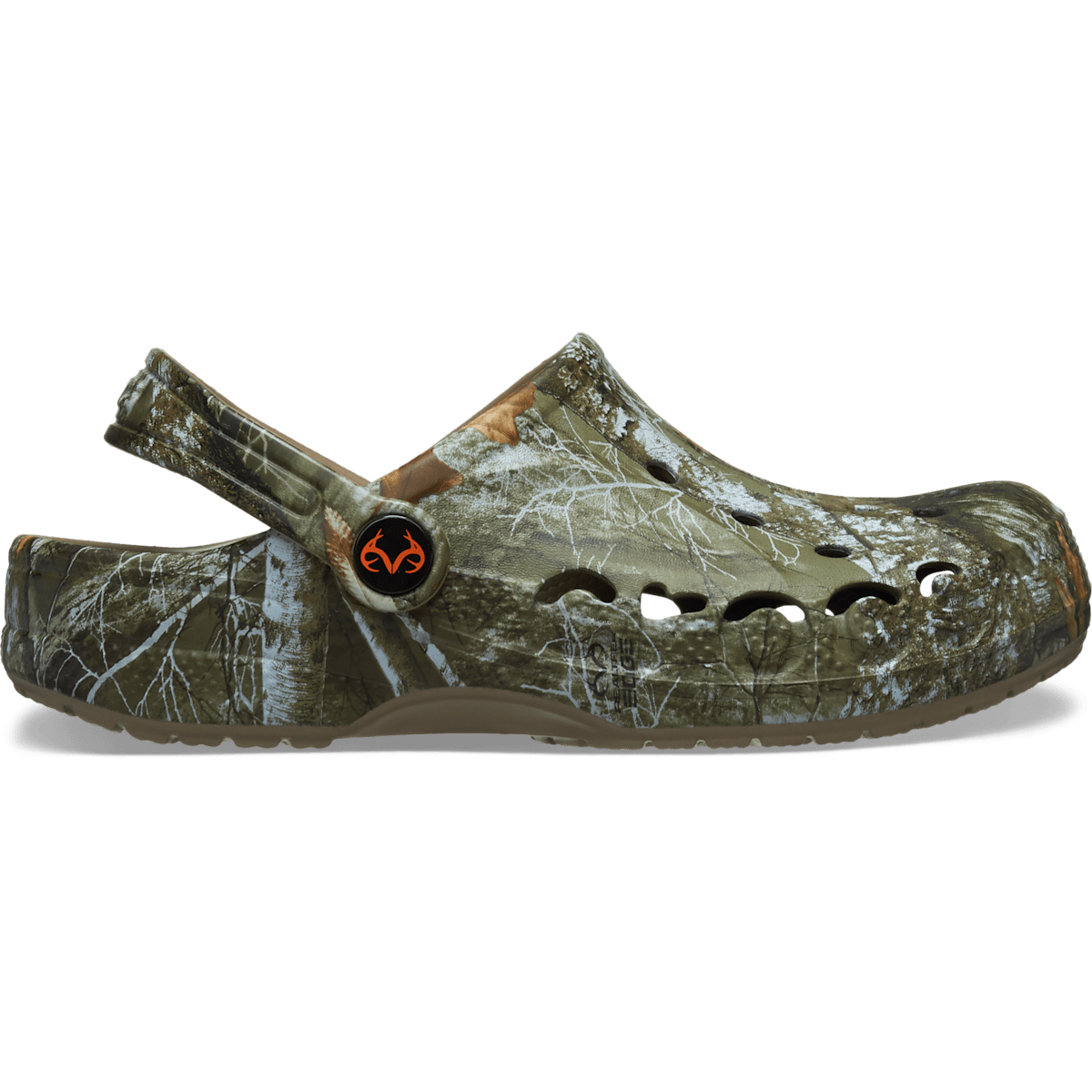 Kids' Realtree Edge Baya