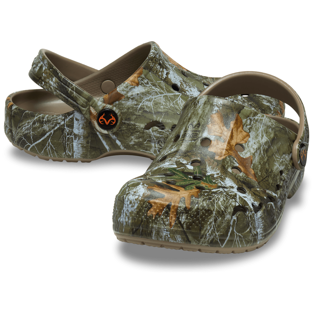 Kids' Realtree Edge Baya
