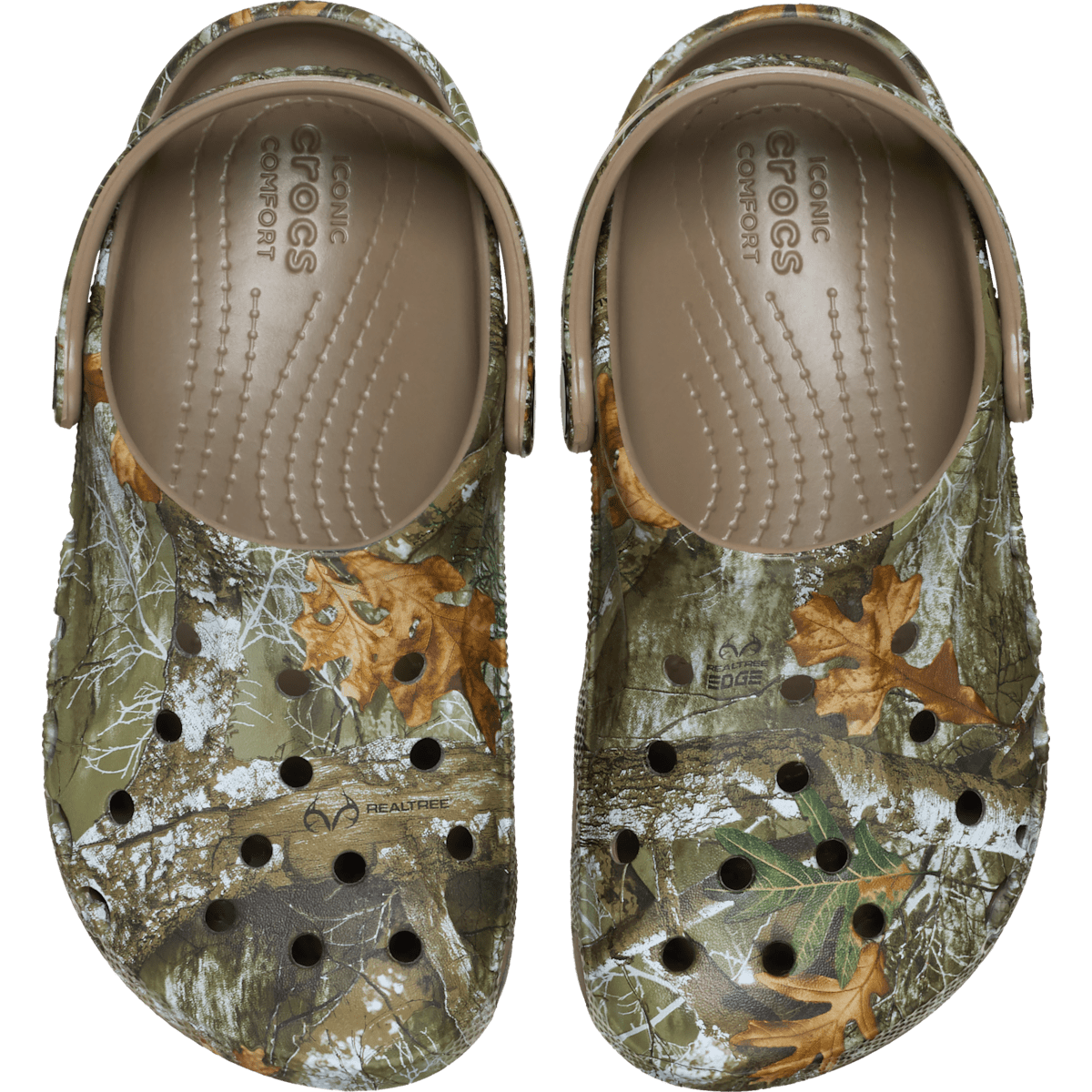 Kids' Realtree Edge Baya