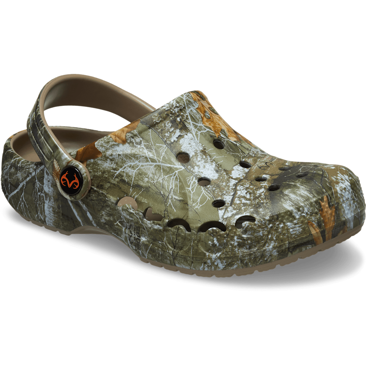 Kids' Realtree Edge Baya