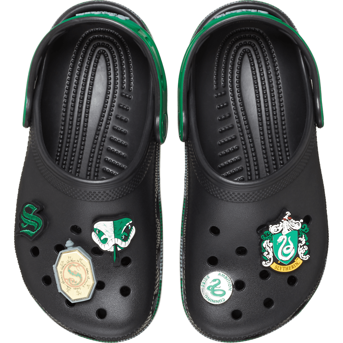Kids' Harry Potter Slytherin Classic Clog