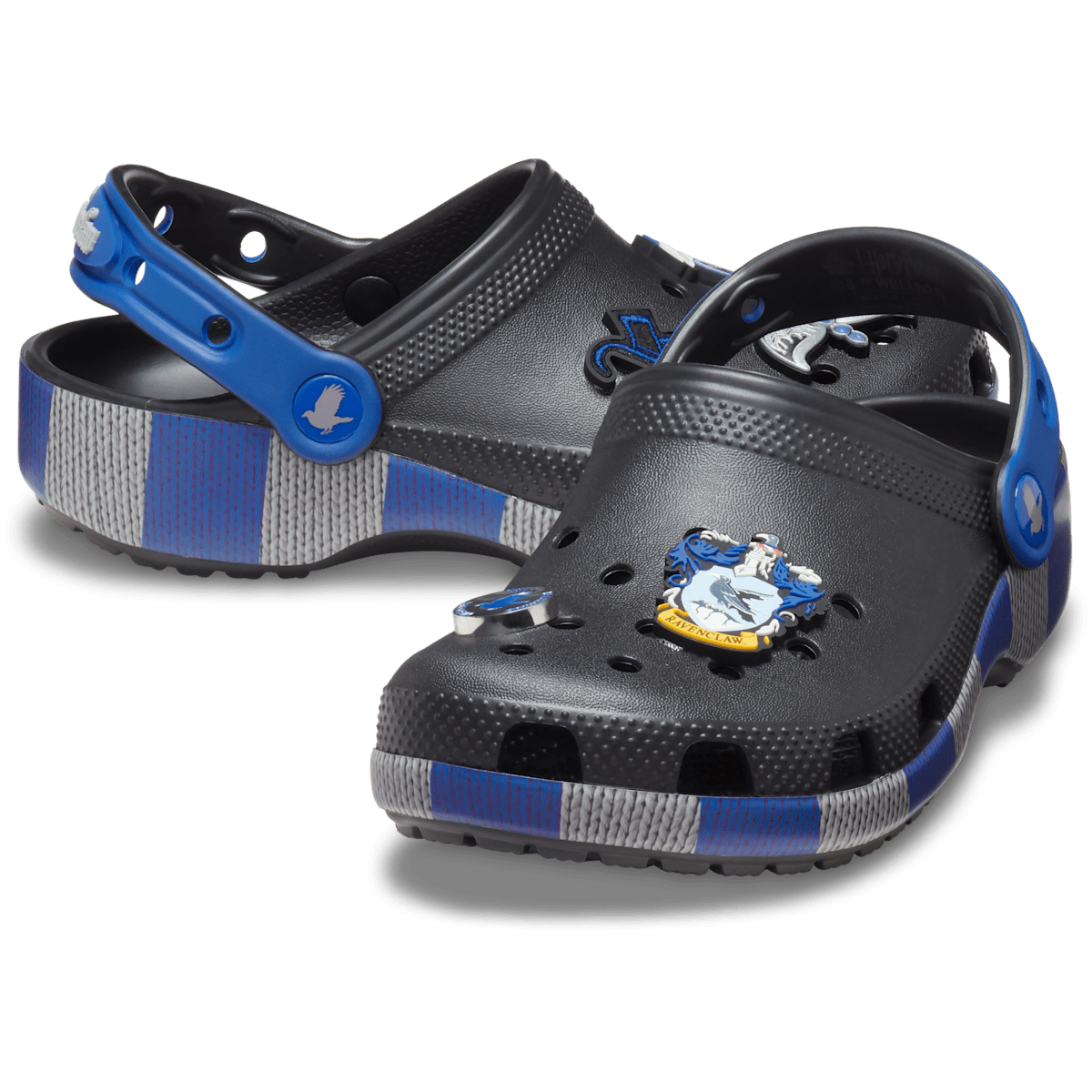 Kids' Harry Potter Ravenclaw Classic Clog