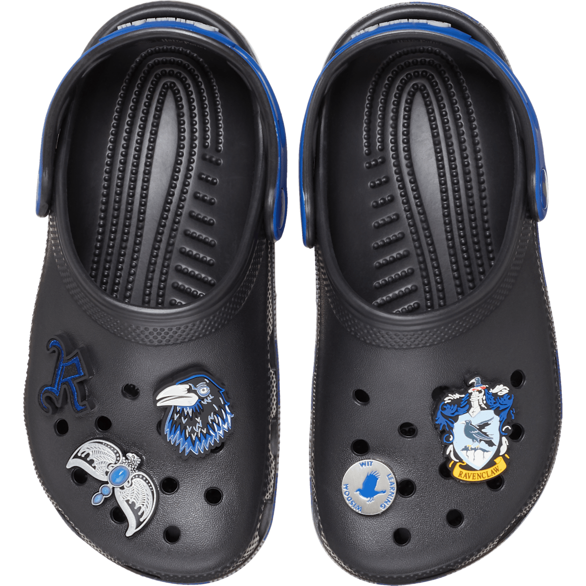 Kids' Harry Potter Ravenclaw Classic Clog