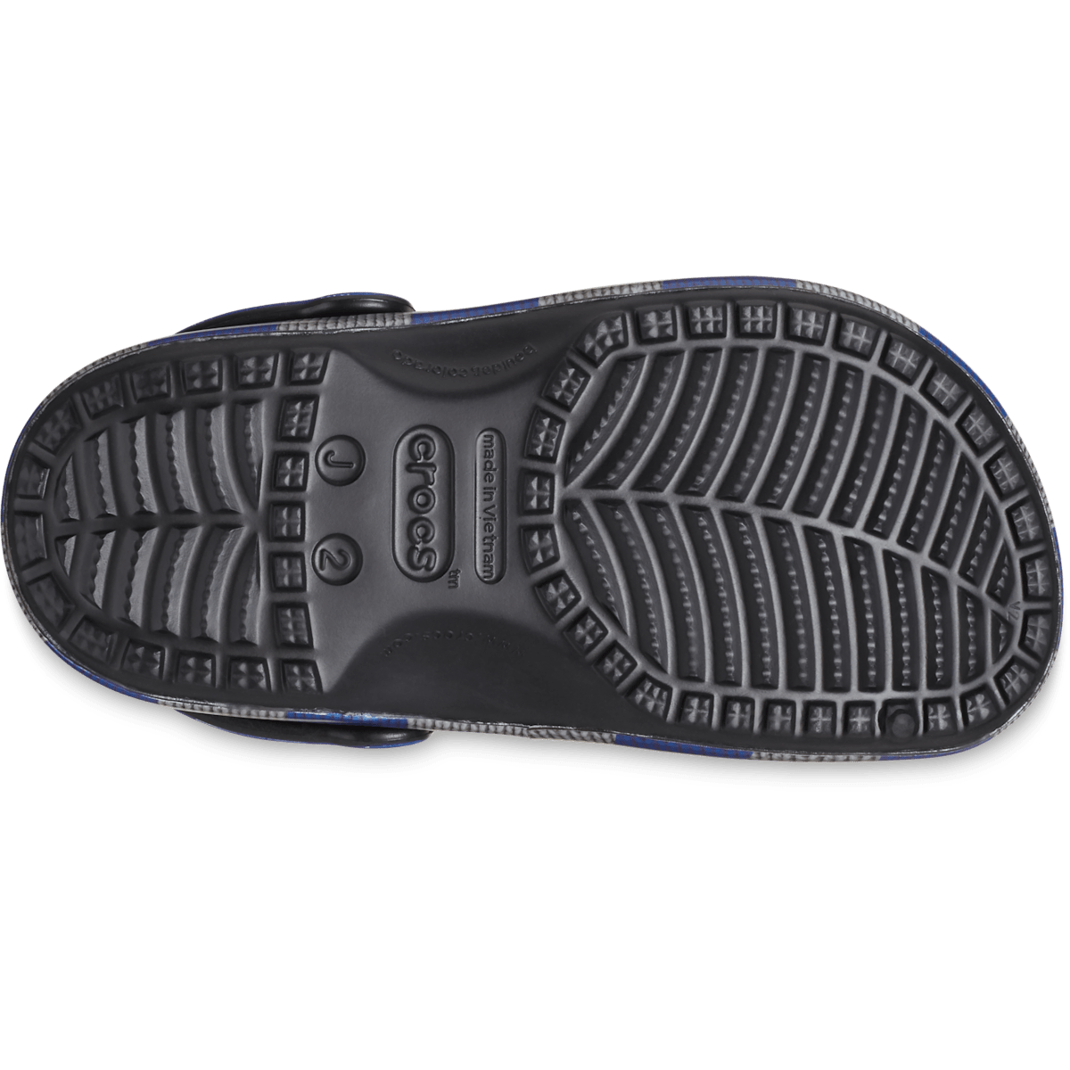Kids' Harry Potter Ravenclaw Classic Clog