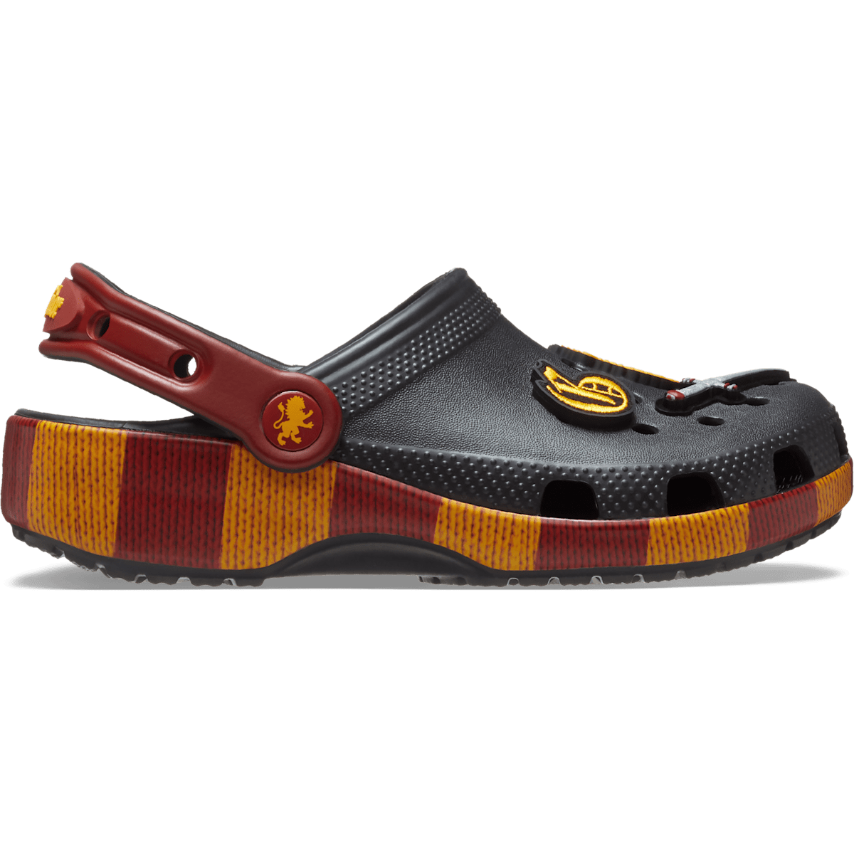 Toddlers' Harry Potter Gryffindor Classic Clog