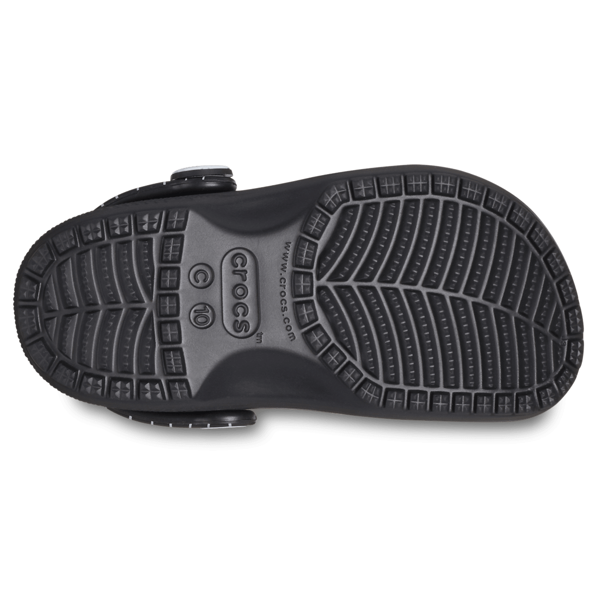 Toddlers' Nightmare Before Christmas Classic Clog