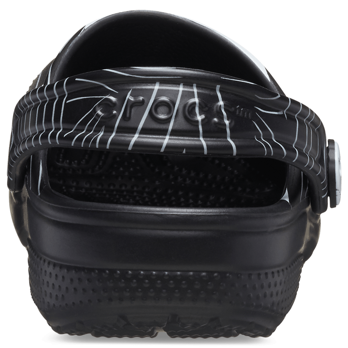 Toddlers' Nightmare Before Christmas Classic Clog