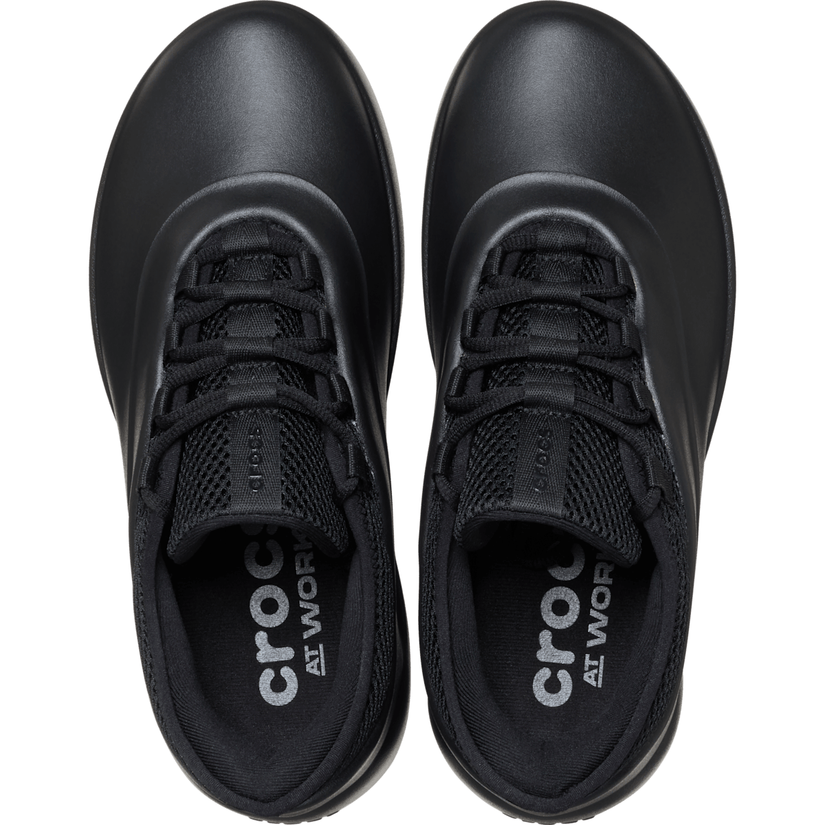 Men's Bistro Work Sneaker