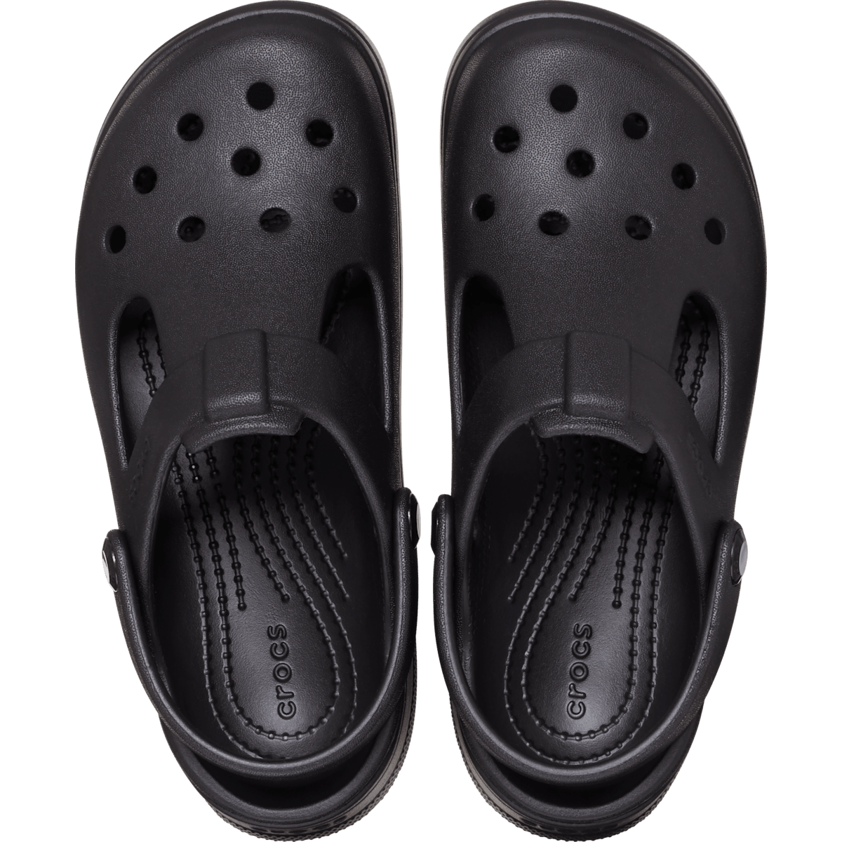 Kids' Classic Mary Jane Clog