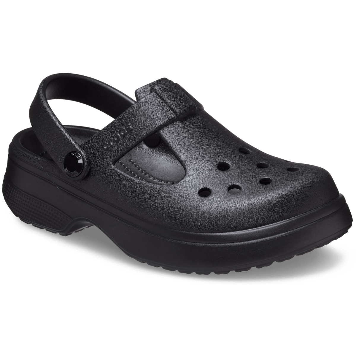 Kids' Classic Mary Jane Clog