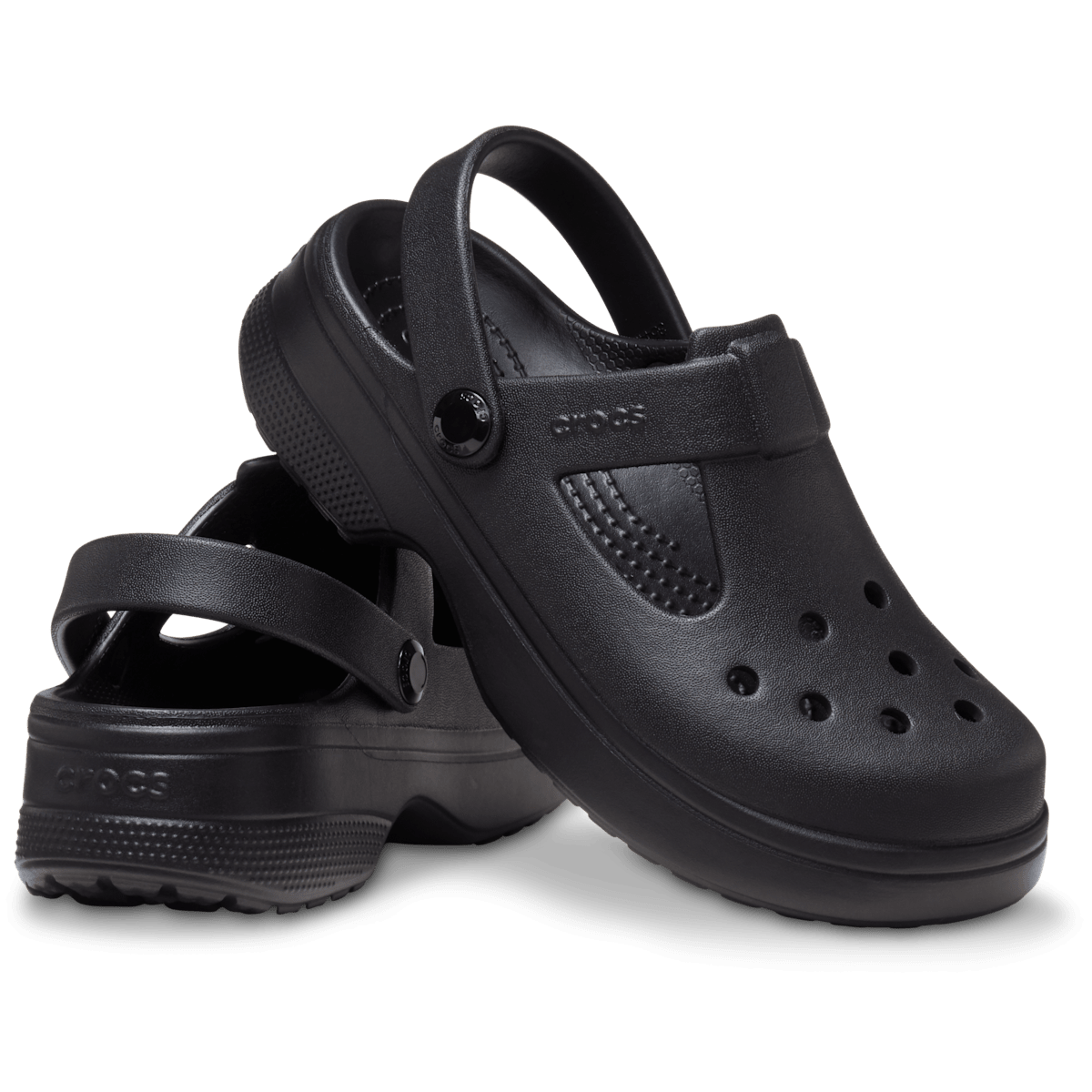 Toddler Classic Mary Jane Clog