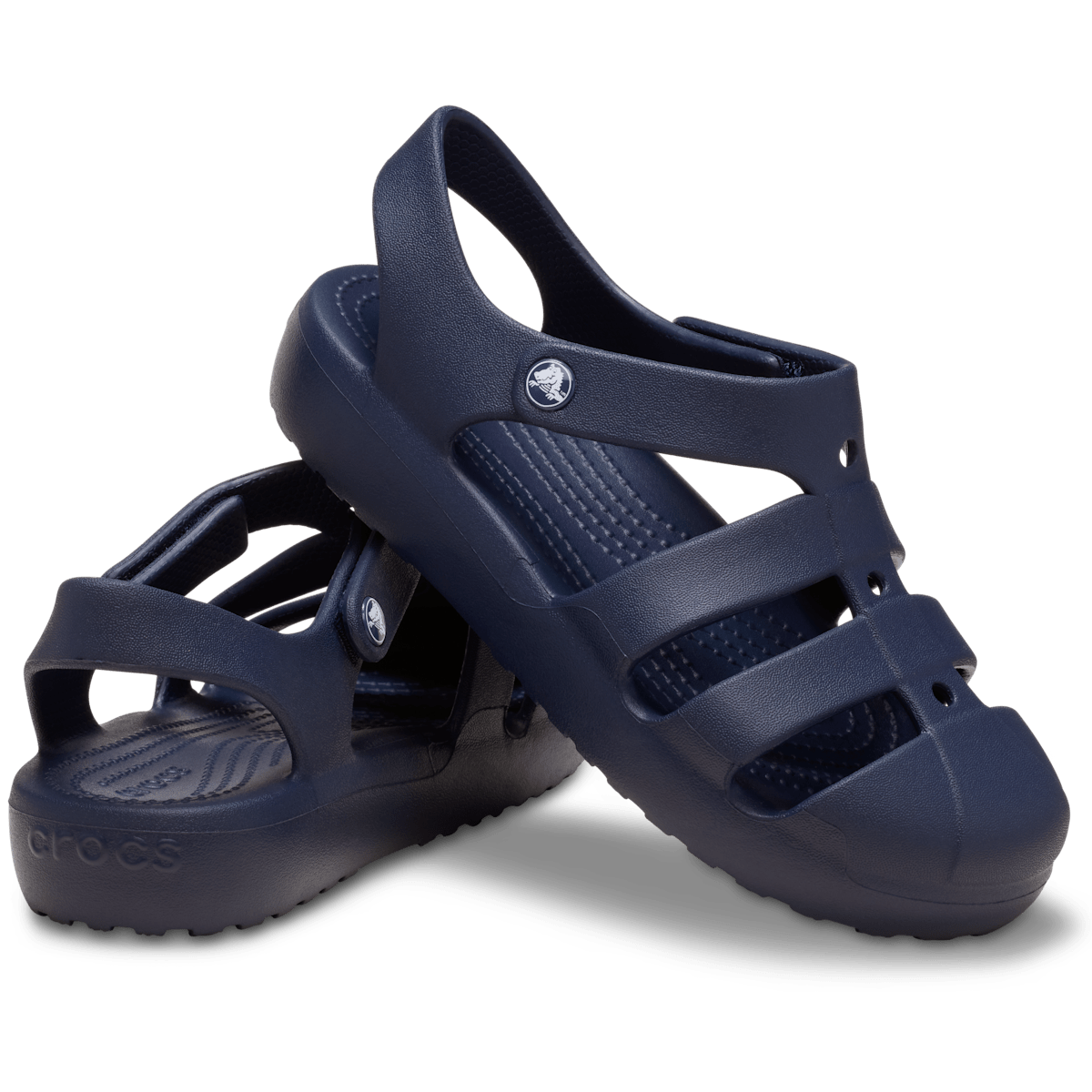 Kids' Classic Fisherman Sandal