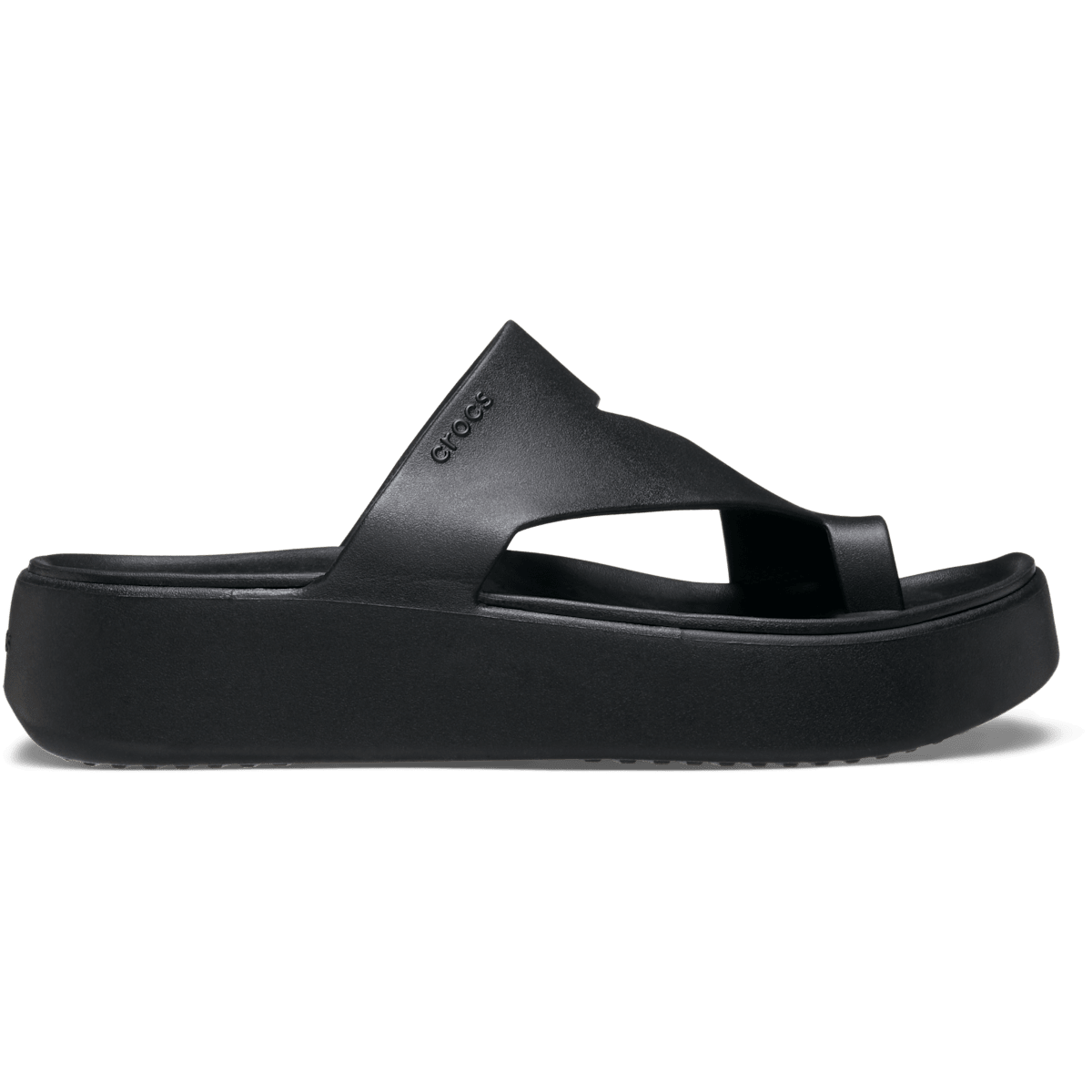Getaway Platform Toe Loop