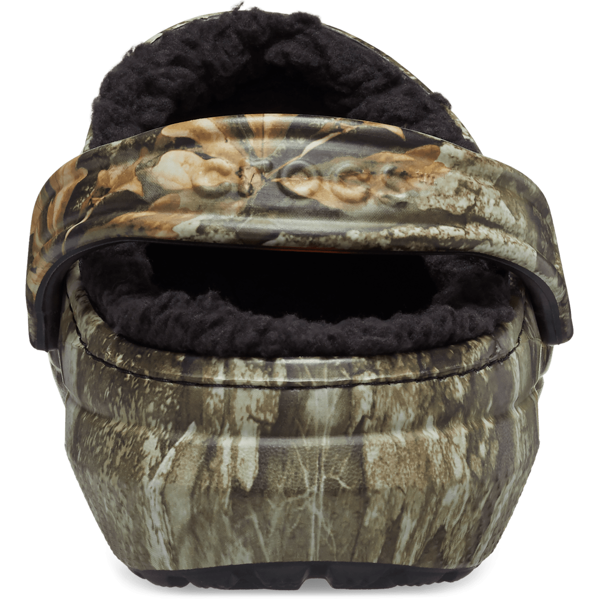 Realtree APX® Lined Classic Clog