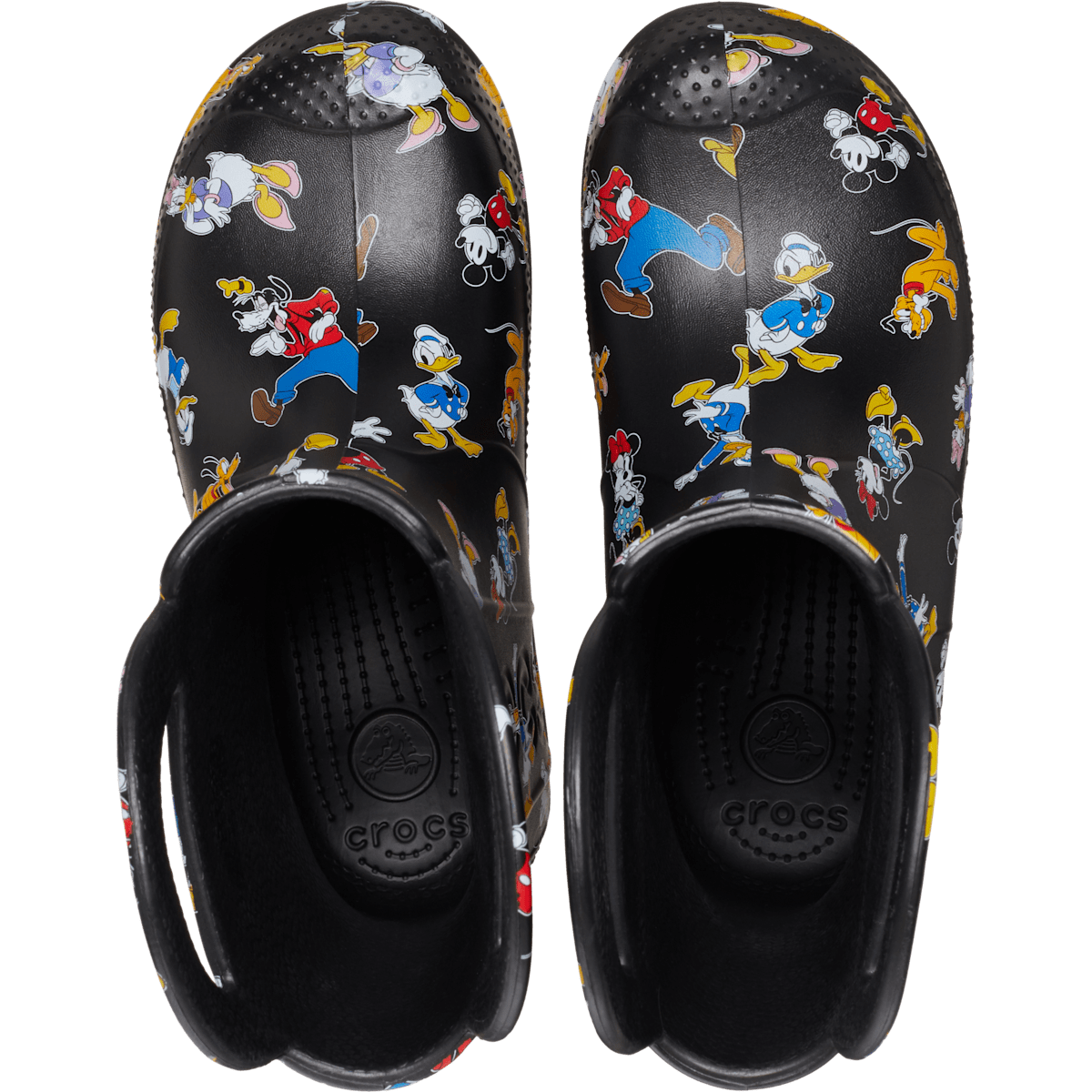 Kids' Mickey & Friends Handle It
