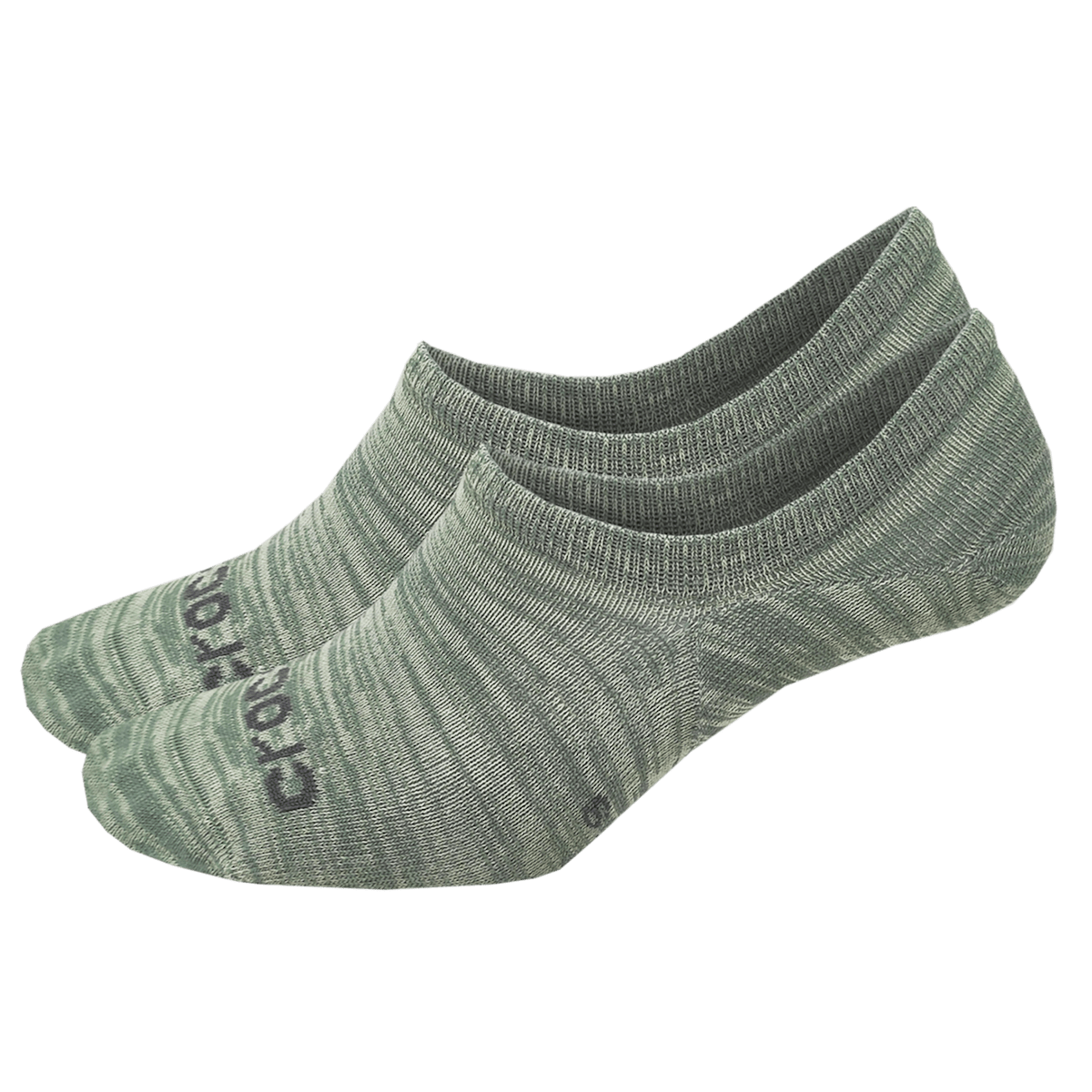 Low Show Socks 3PK