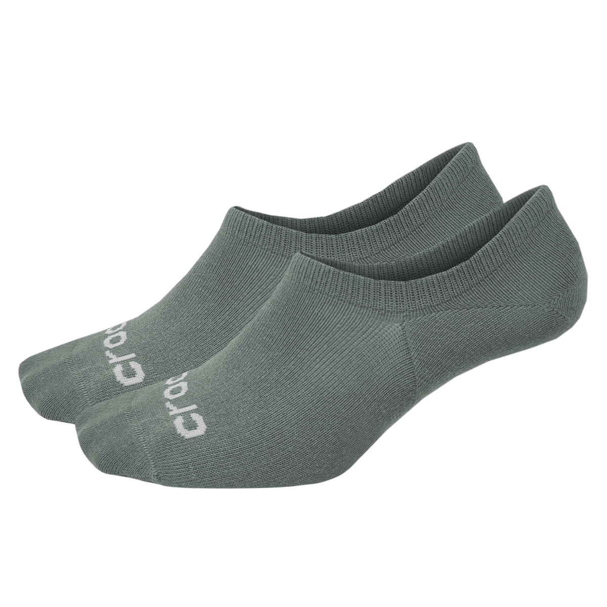 Low Show Socks 3PK
