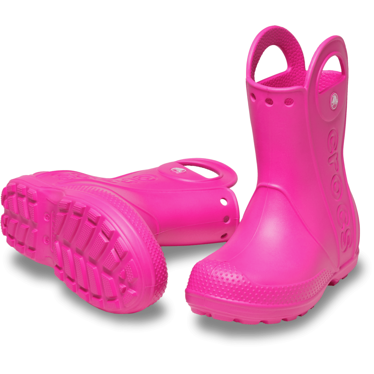 Toddler Handle It Rain Boot