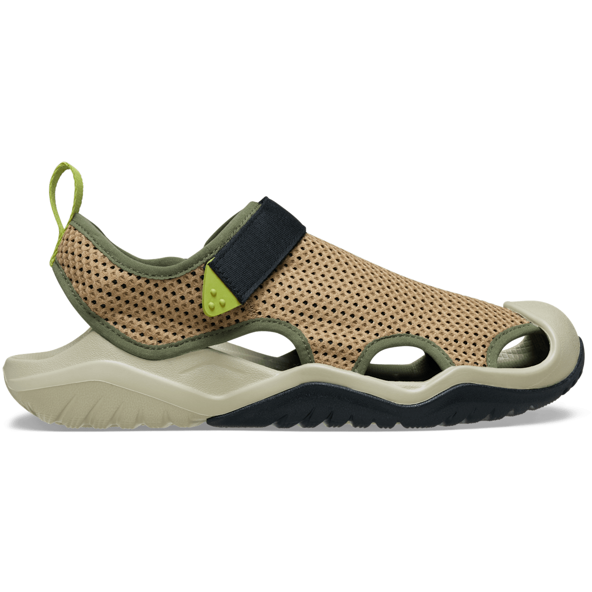 Men’s Swiftwater™ Mesh Deck Sandal