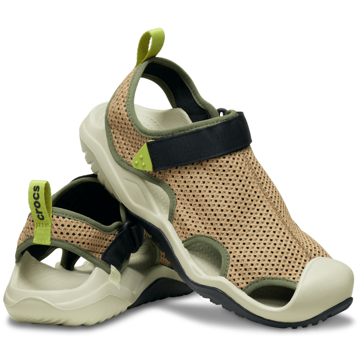 Men’s Swiftwater™ Mesh Deck Sandal