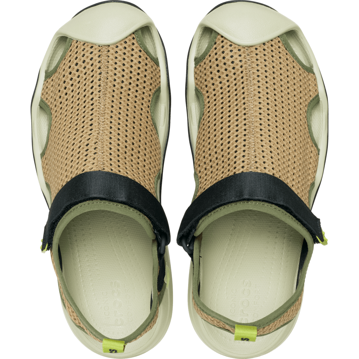 Men’s Swiftwater™ Mesh Deck Sandal