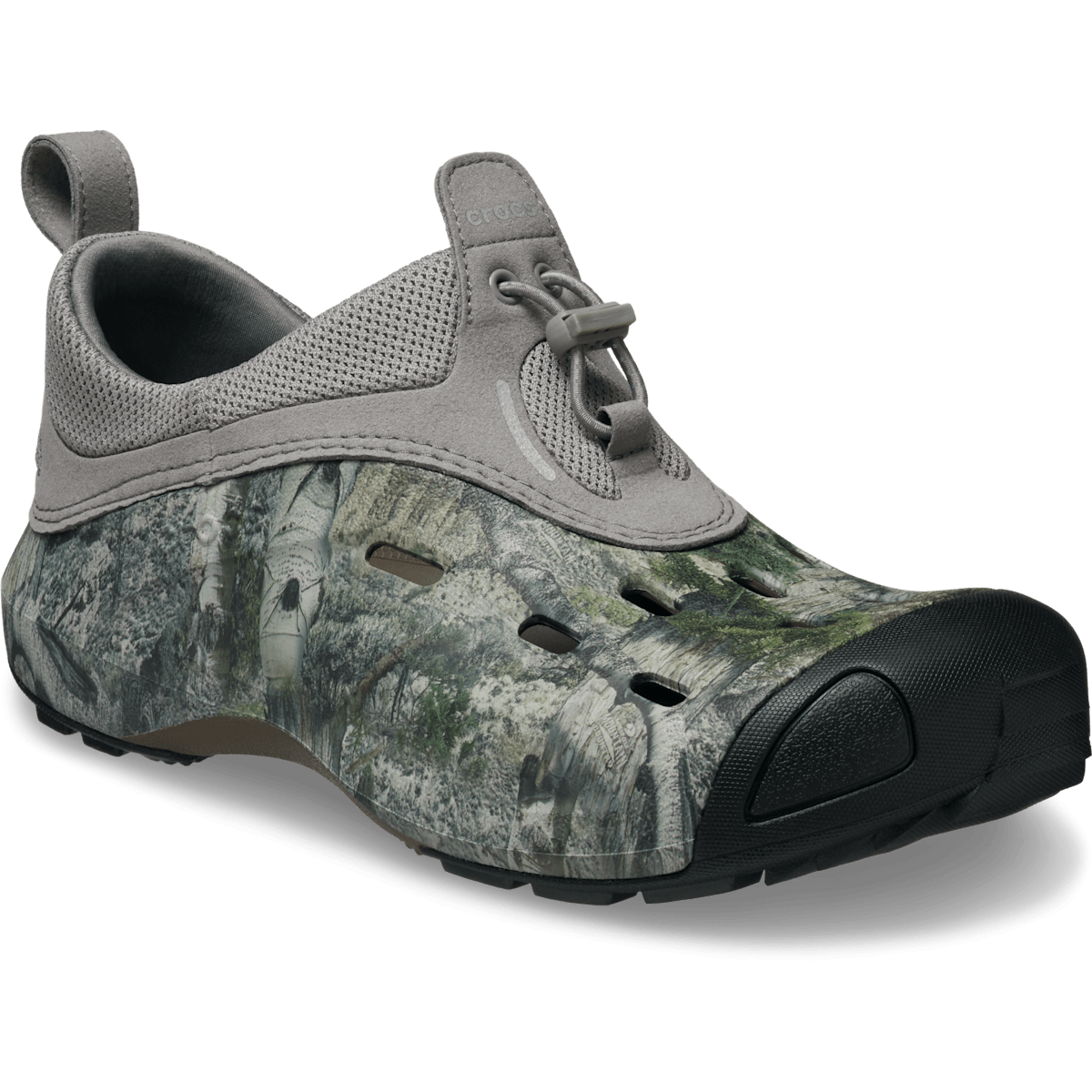 Crocs Quick Trail Low Mossy Oak