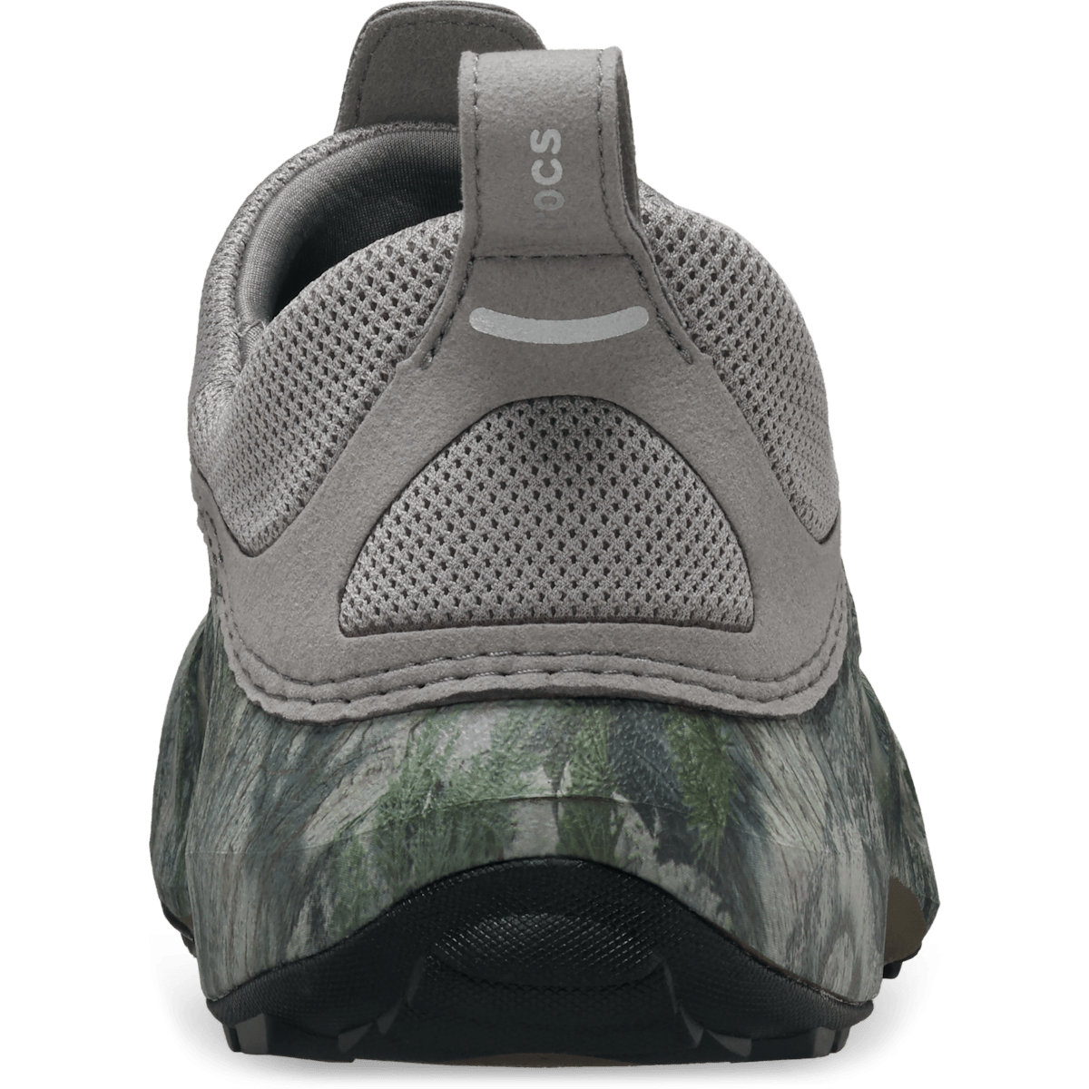 Crocs Quick Trail Low Mossy Oak
