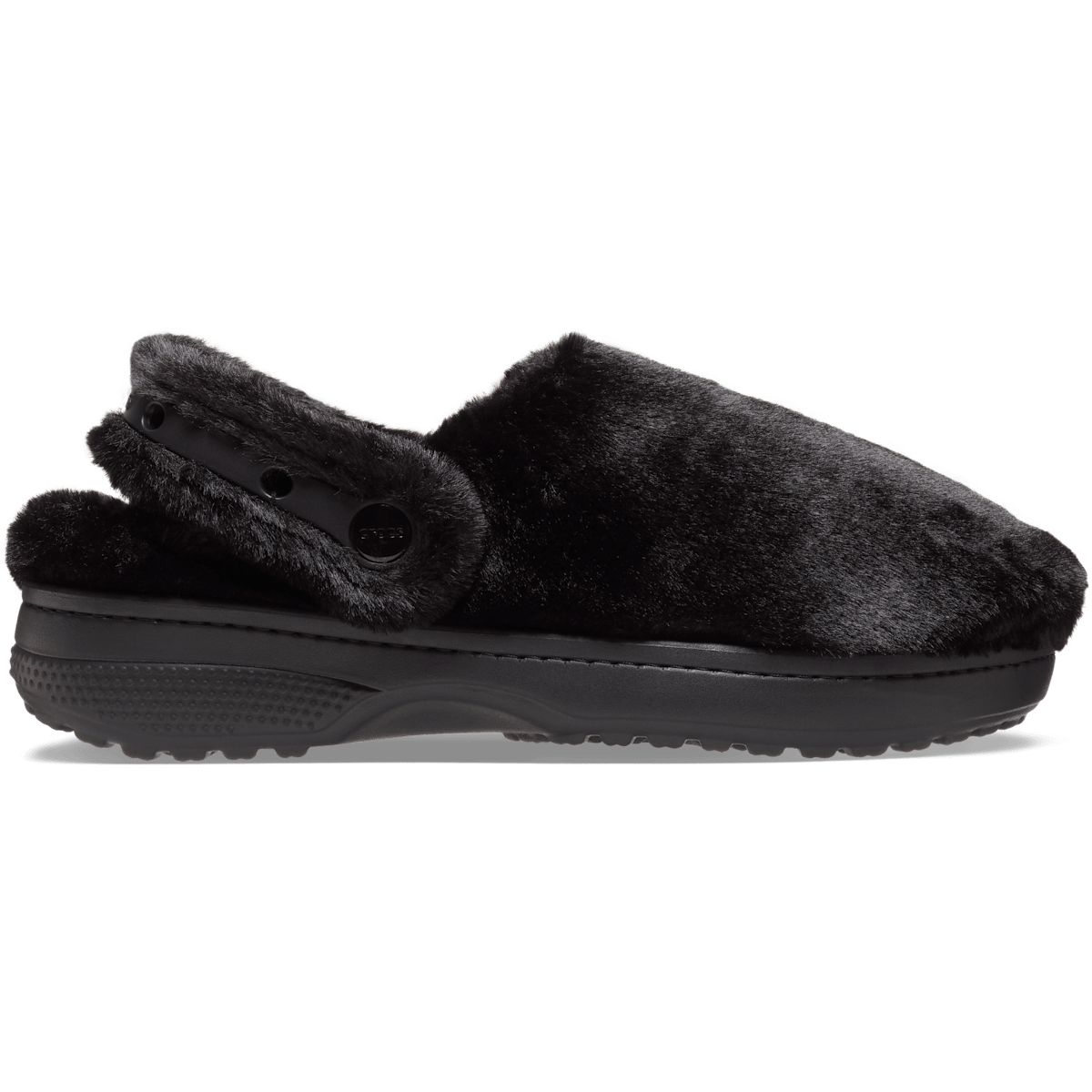 Unfurgettable Cozy Clog