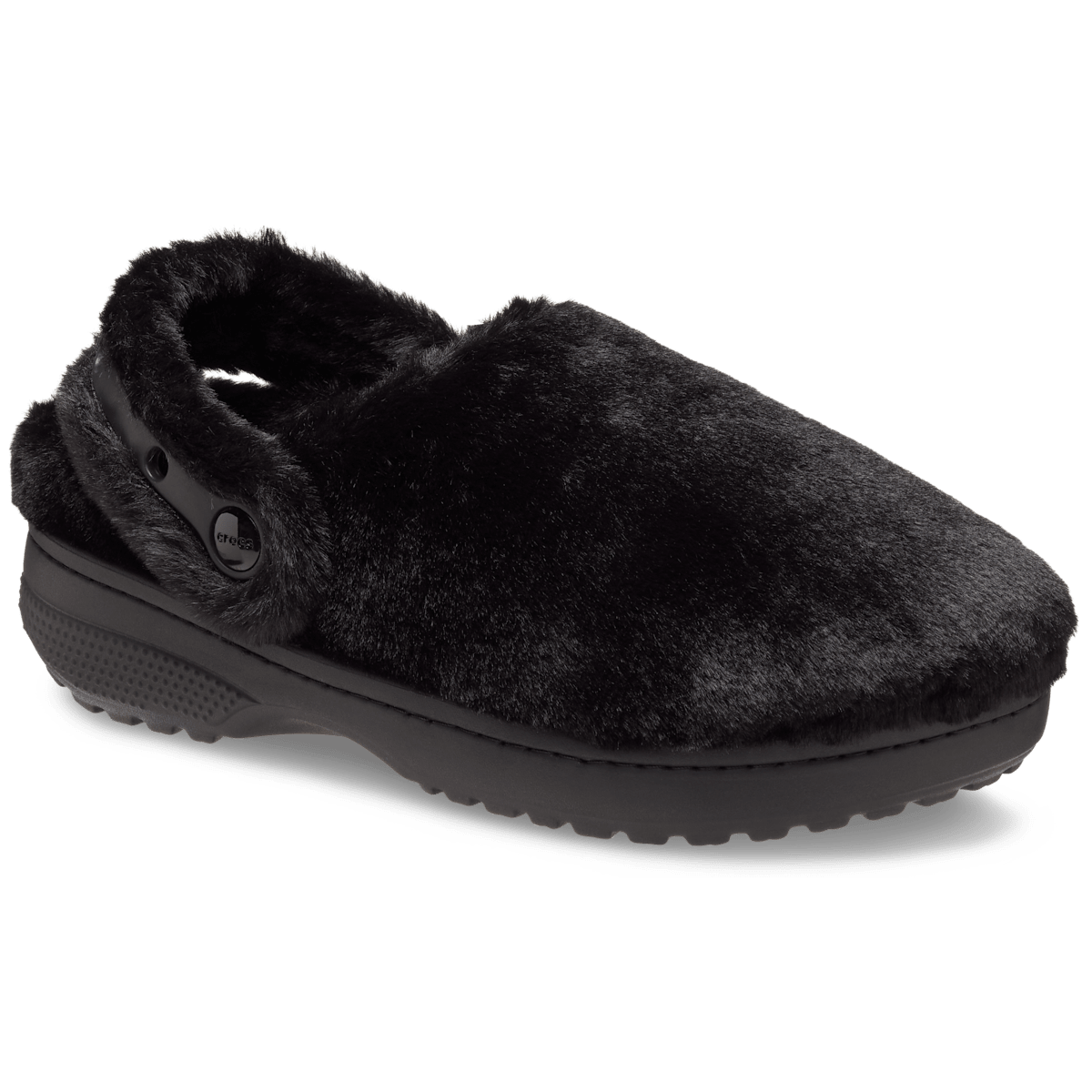 Unfurgettable Cozy Clog
