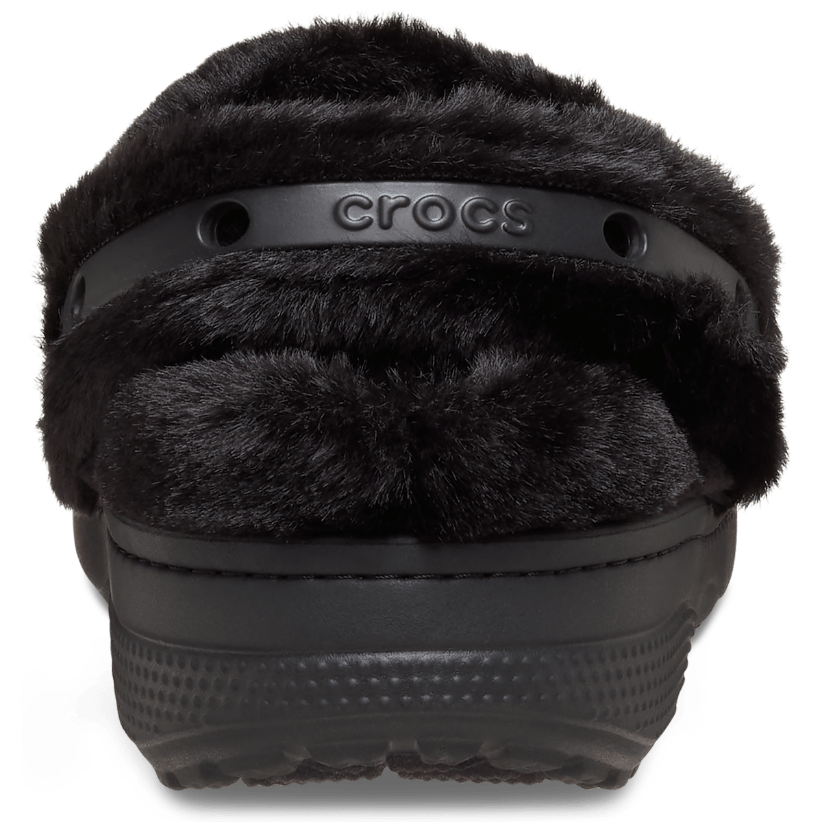 Unfurgettable Cozy Clog