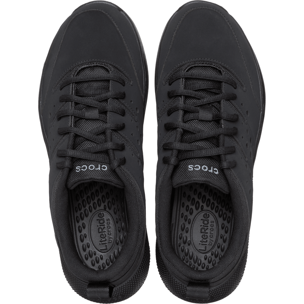 Men's On the Clock Work Sneaker Wide