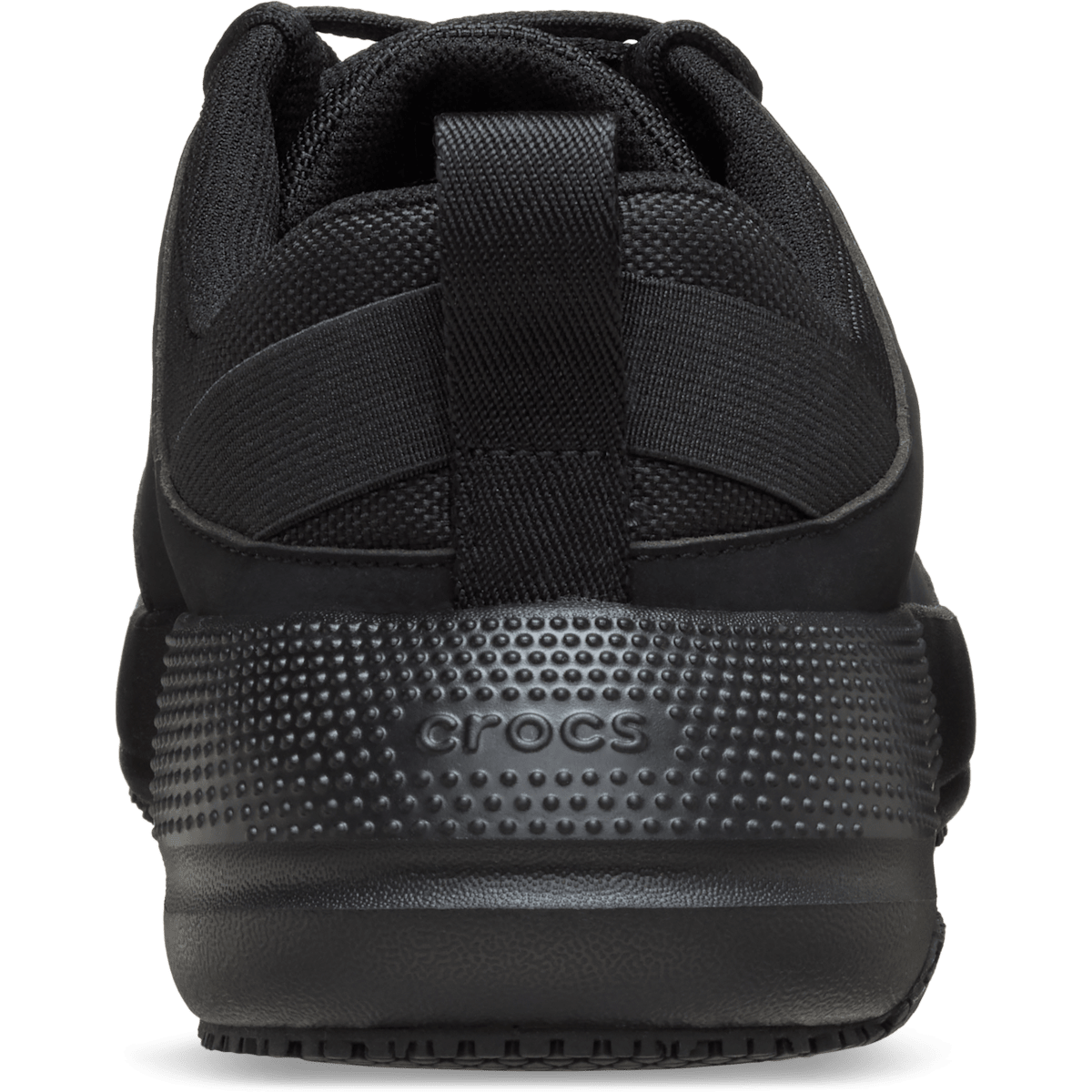 Men's On the Clock Work Sneaker Wide