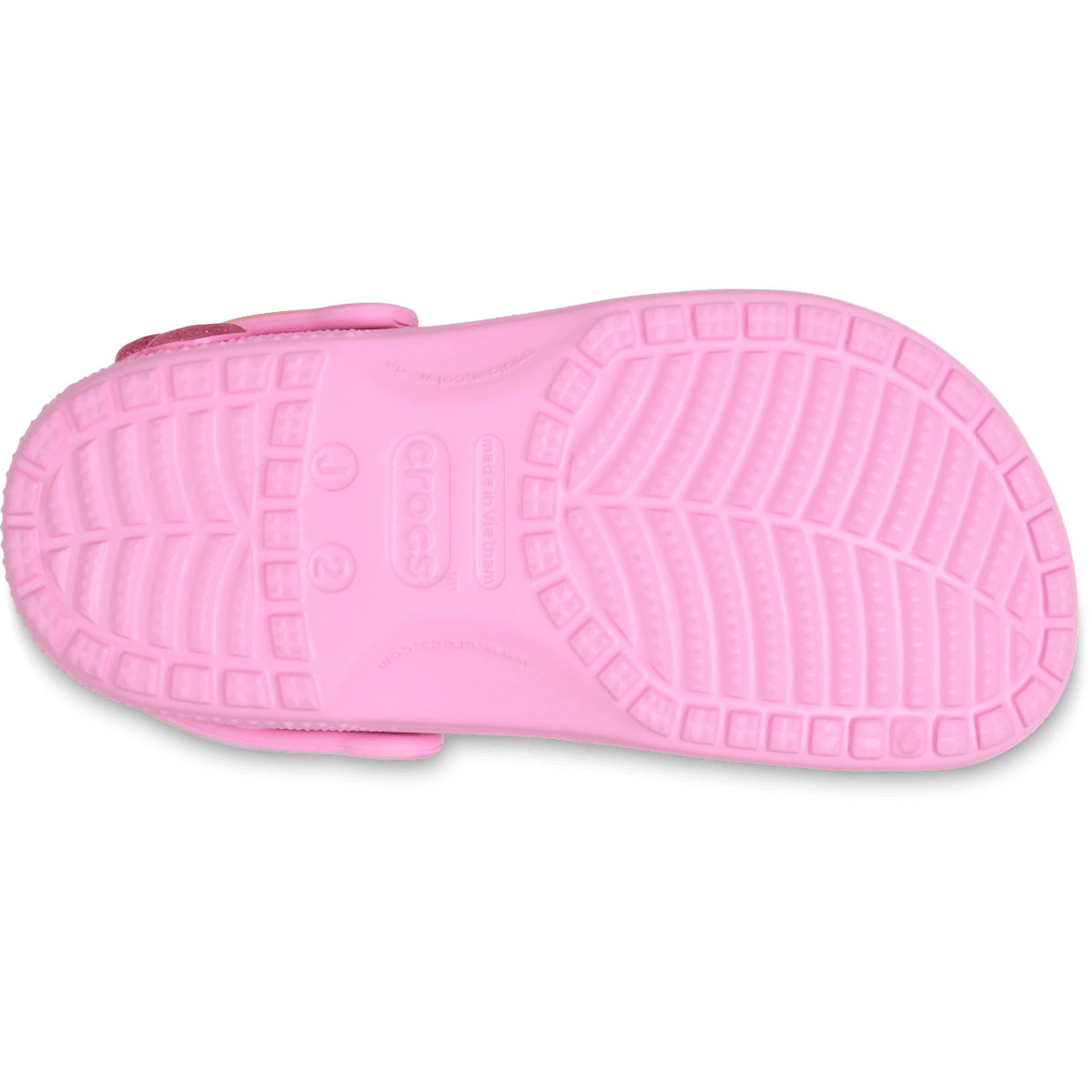 Kids' Pokémon Pikachu Classic Clog