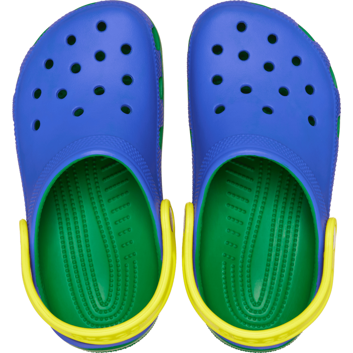 Kids’ Classic Retro Sport Clog