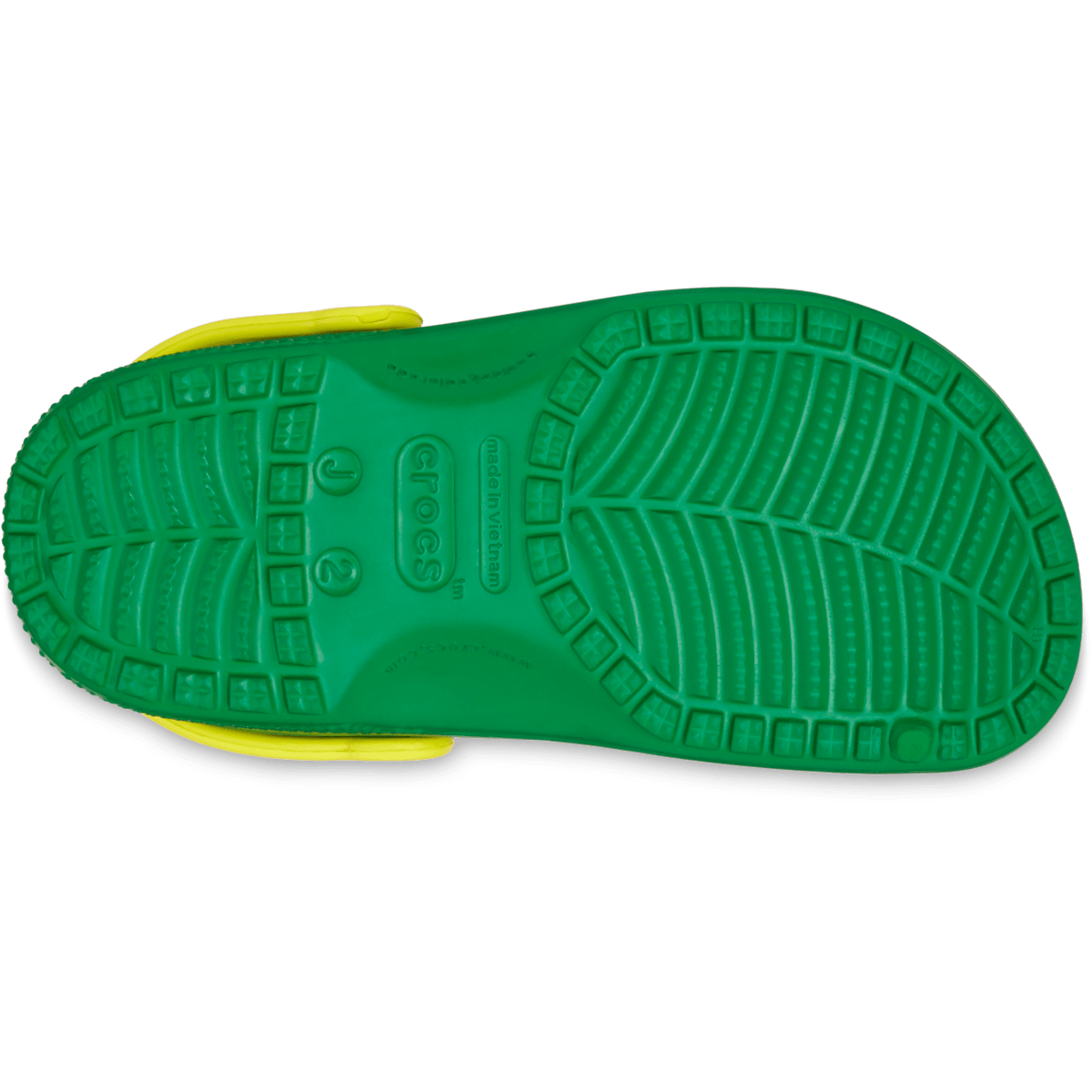 Kids’ Classic Retro Sport Clog