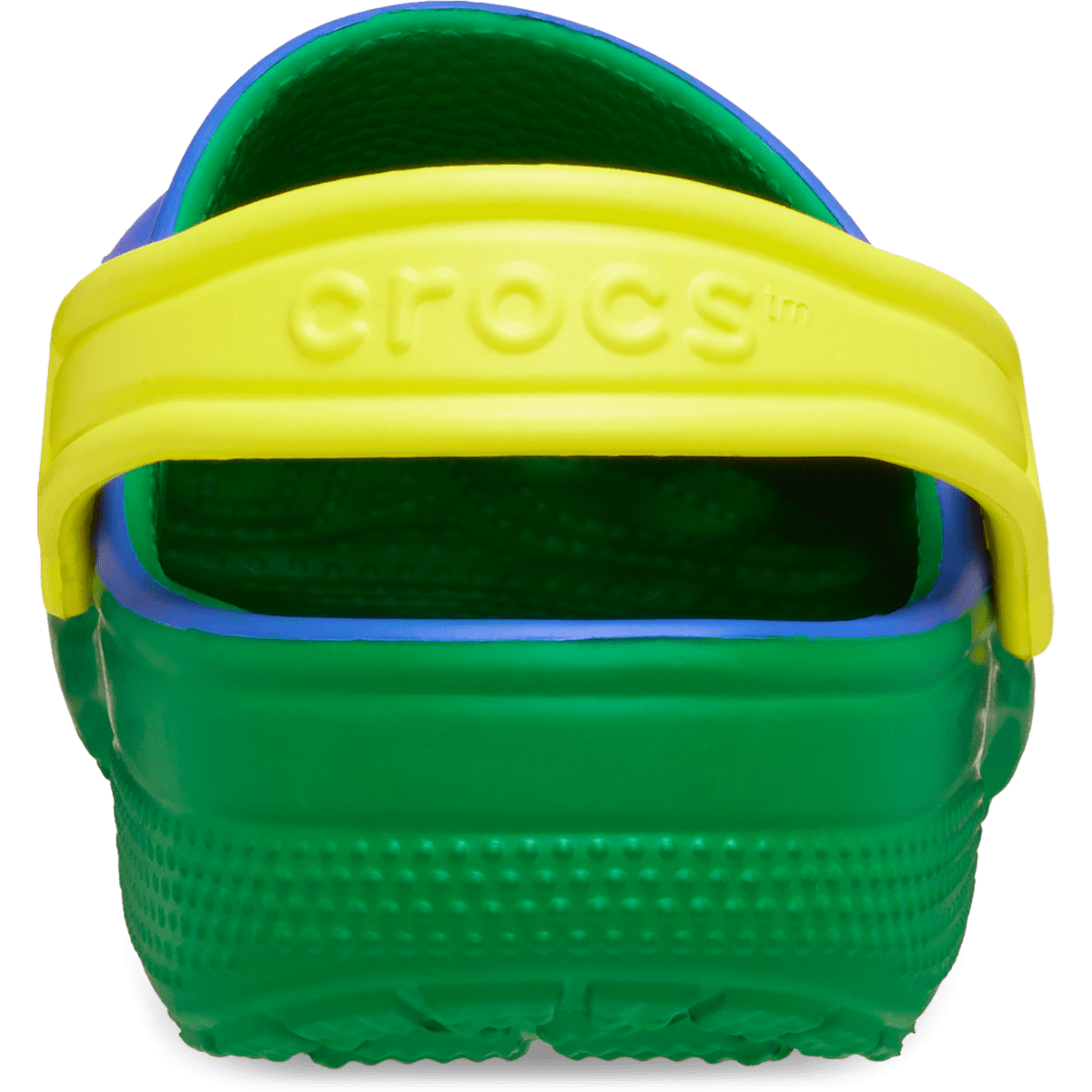 Kids’ Classic Retro Sport Clog