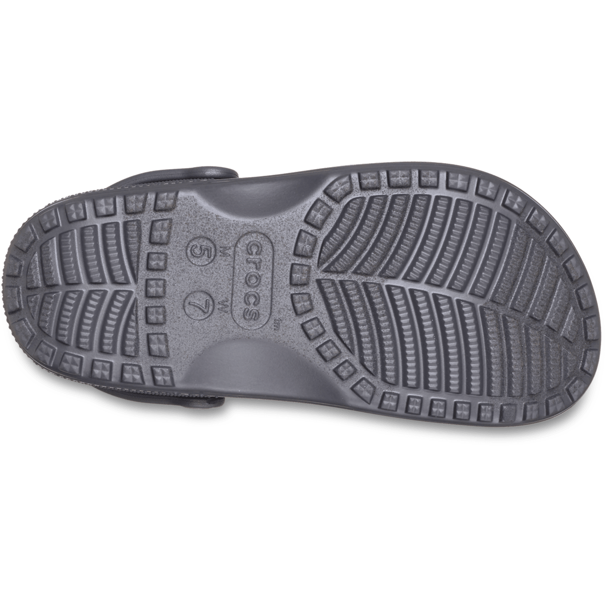Classic Crafted Clog