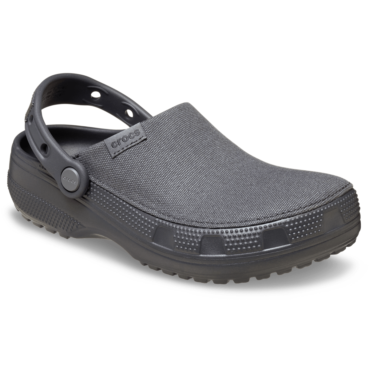 Classic Crafted Clog
