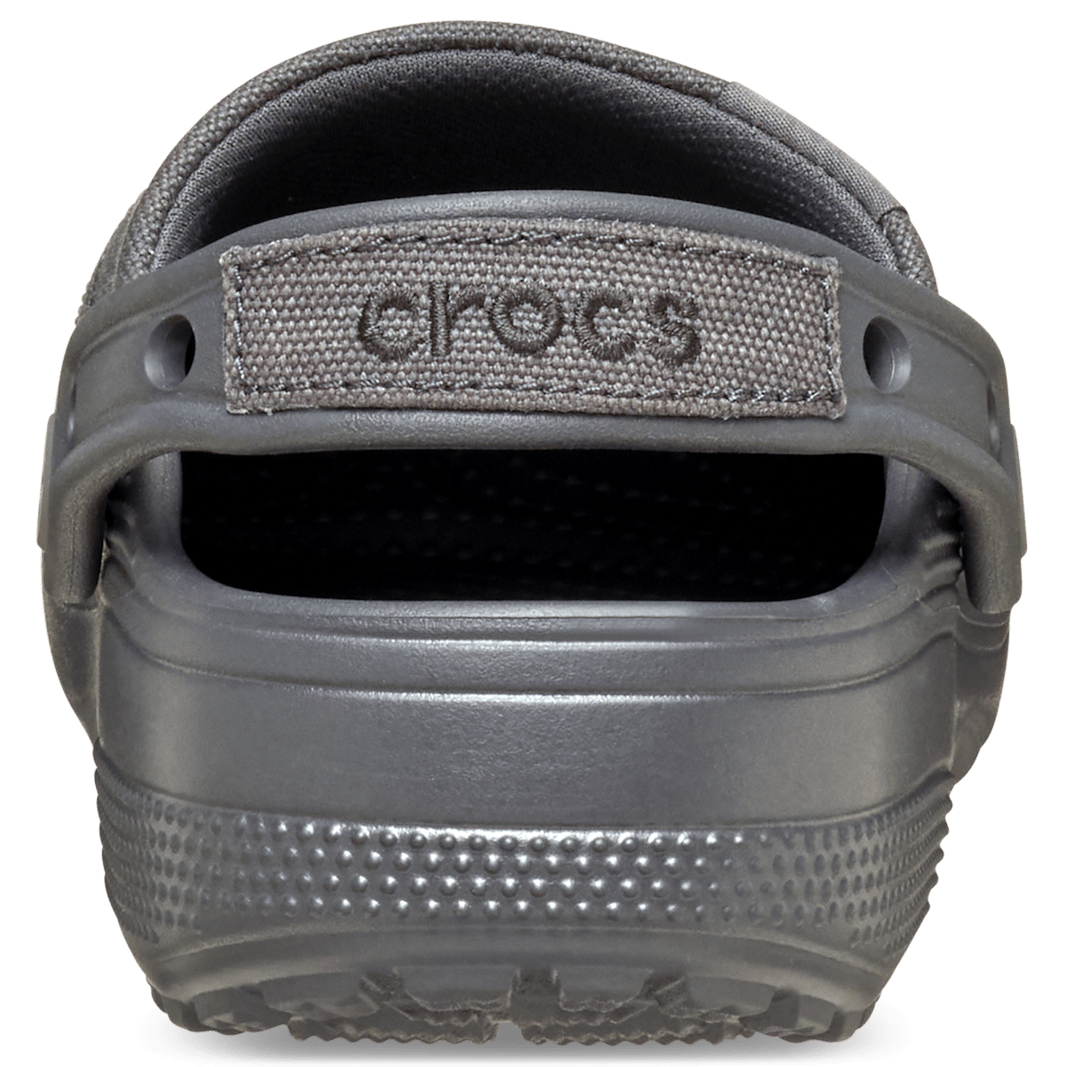 Classic Crafted Clog