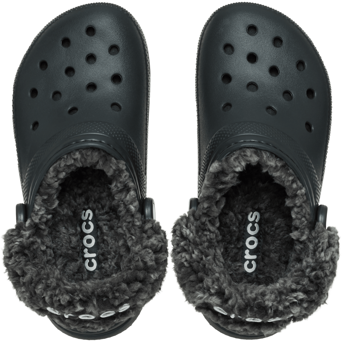 Classic Fleece Lined Clog