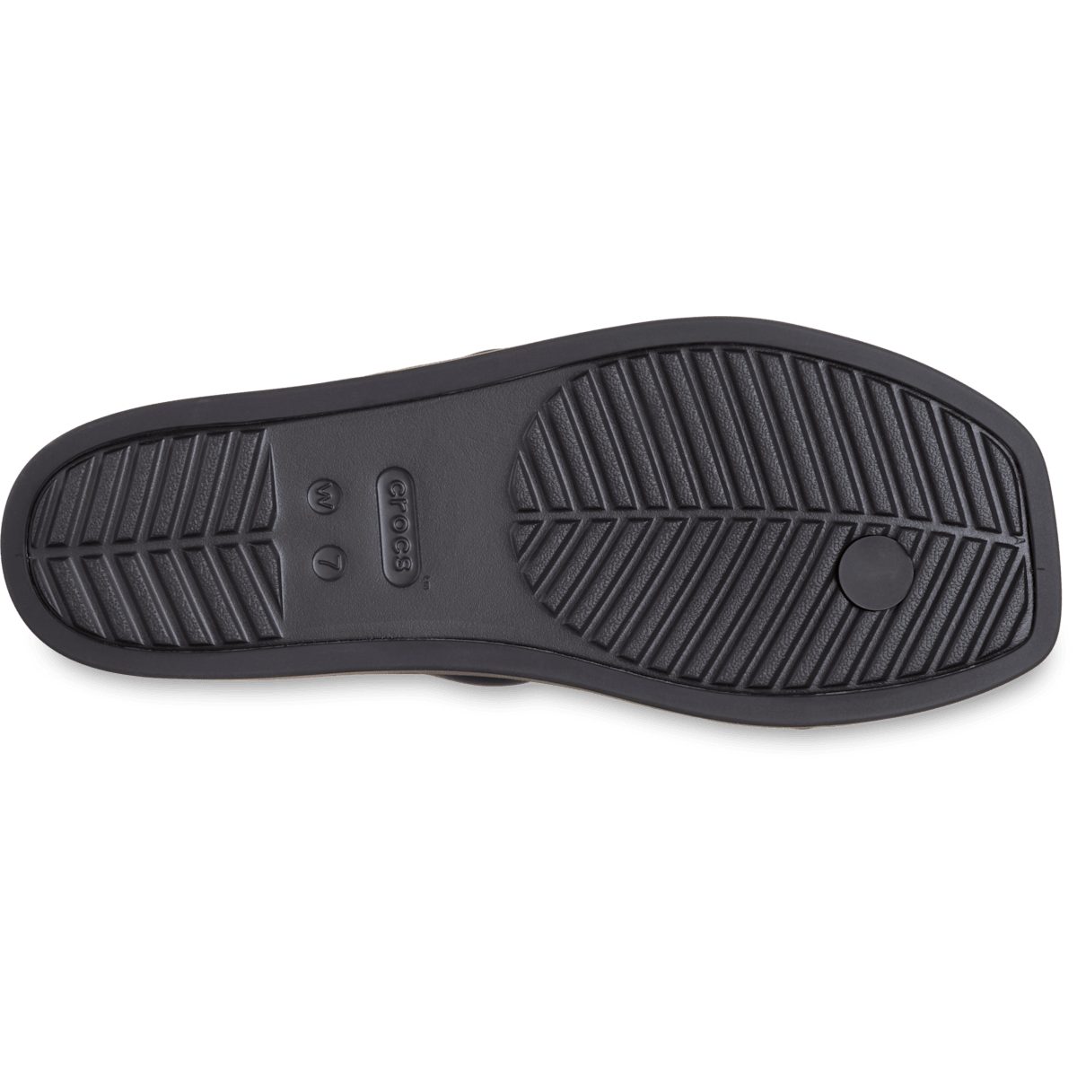 Miami Toe Loop Studded Sandal