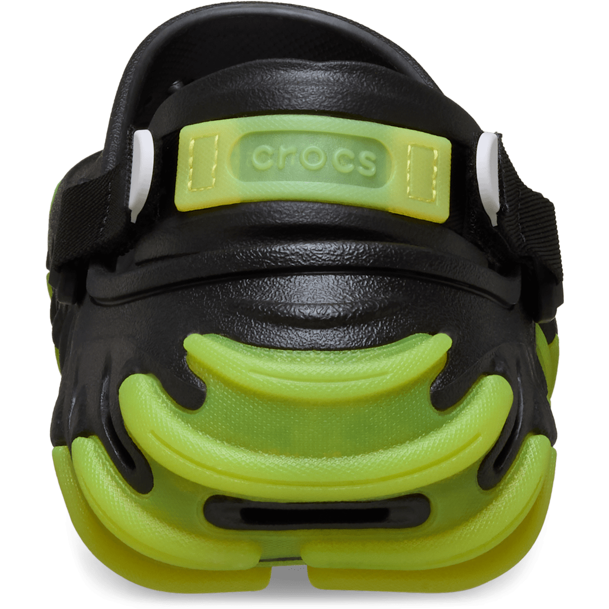 Echo Icy RO Clog