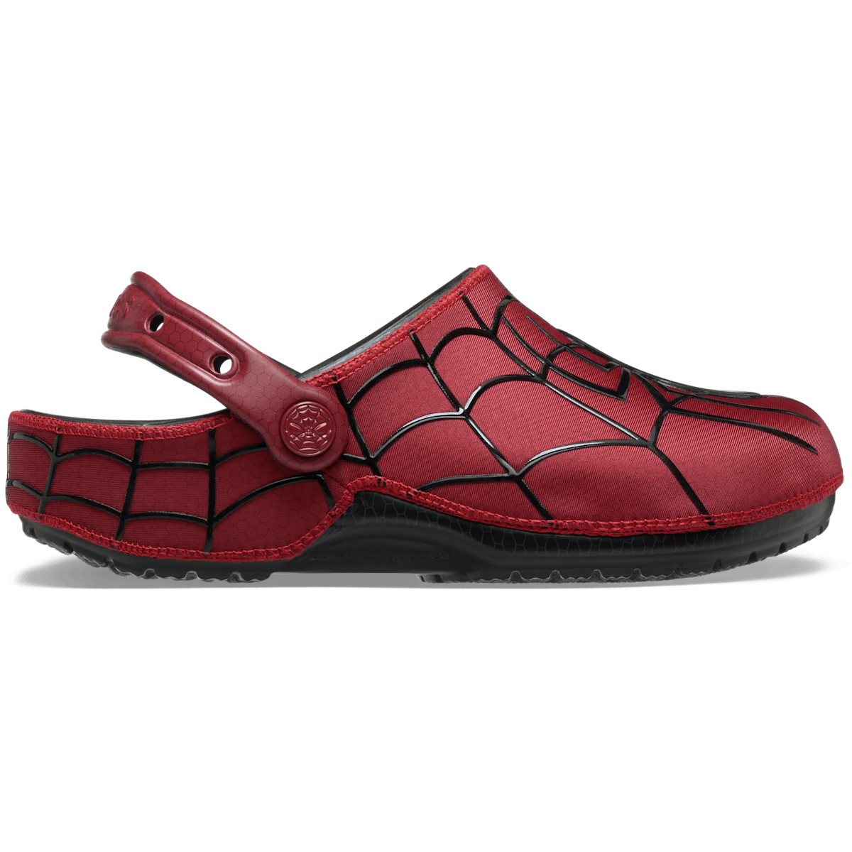 Spider-Man Neo Classic Clog