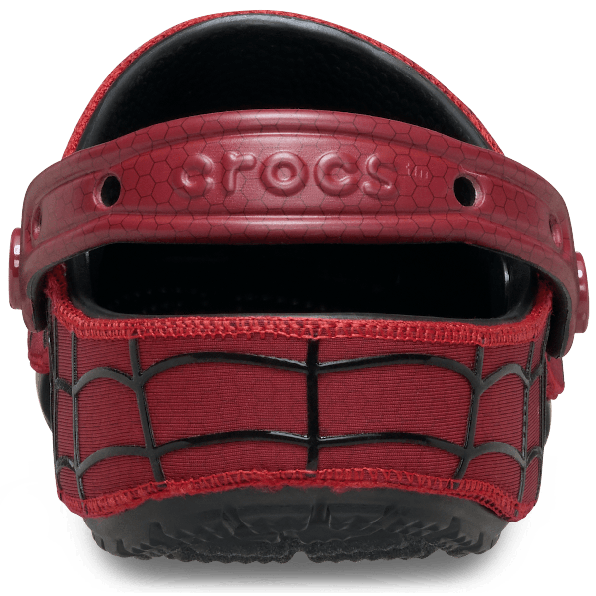 Spider-Man Neo Classic Clog