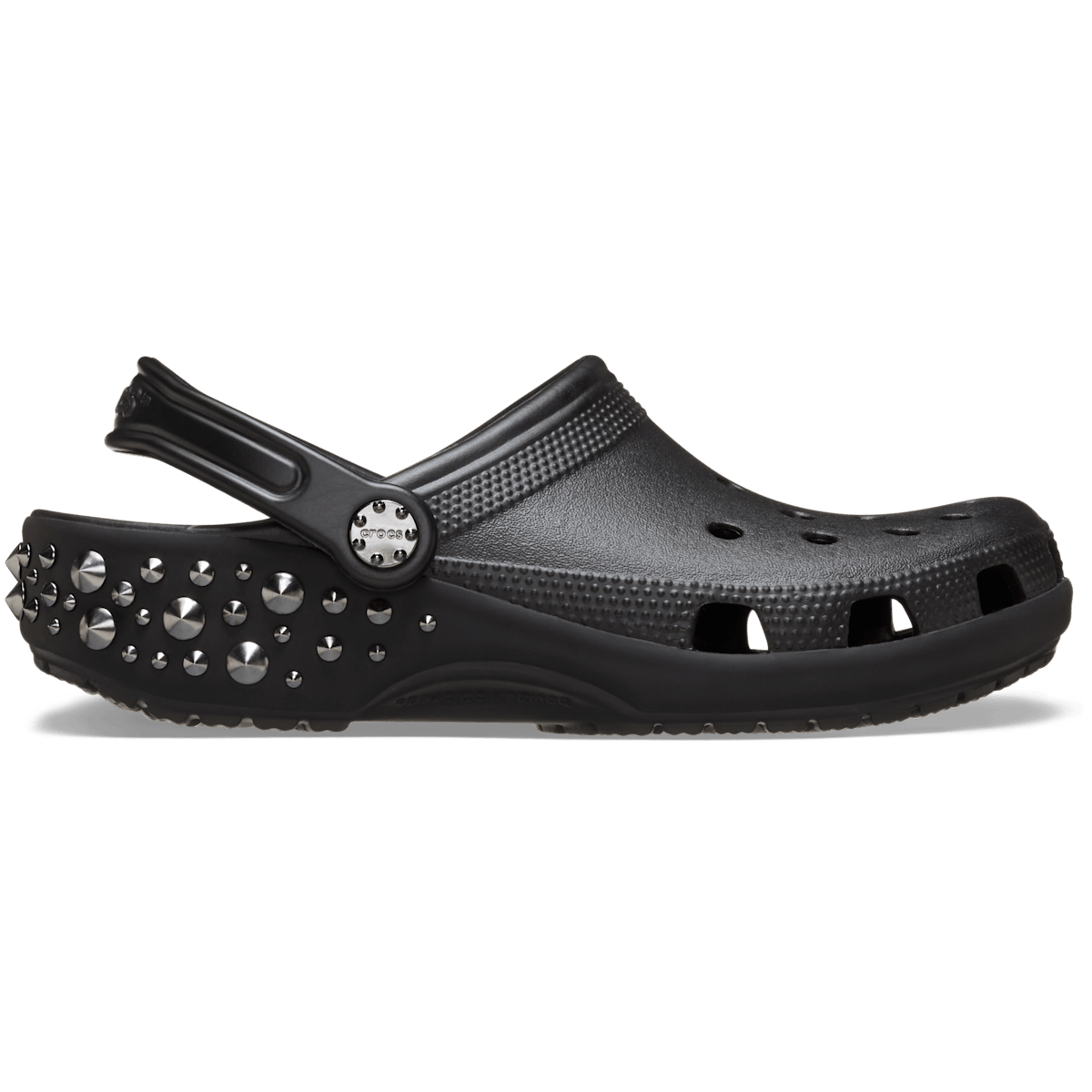 Classic Studded Clog