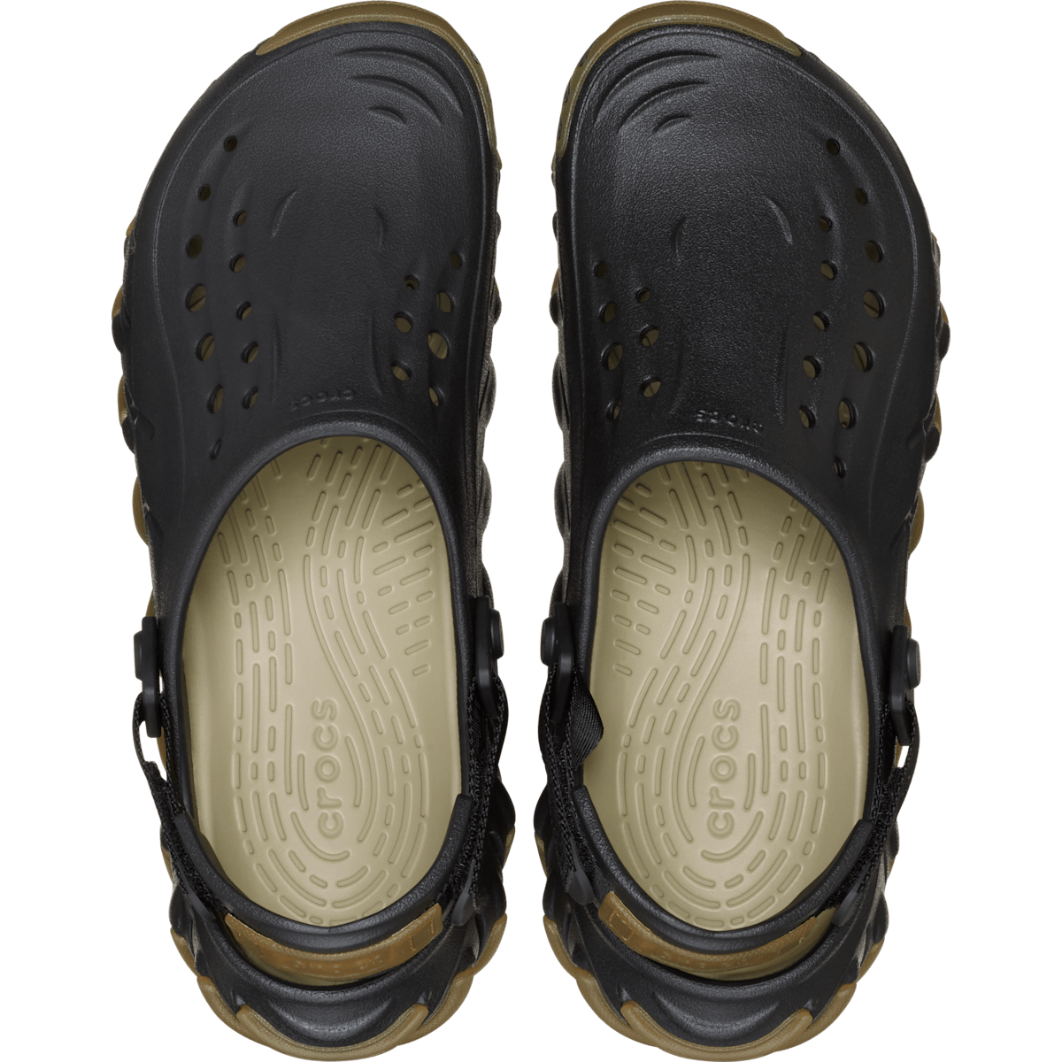 Echo Gum RO Clog