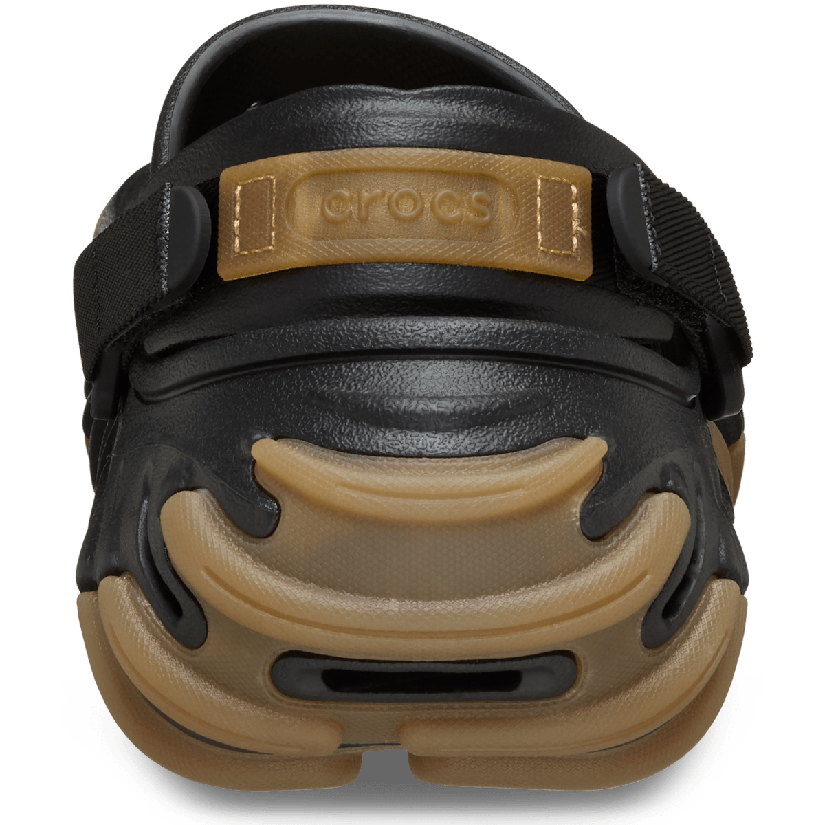 Echo Gum RO Clog