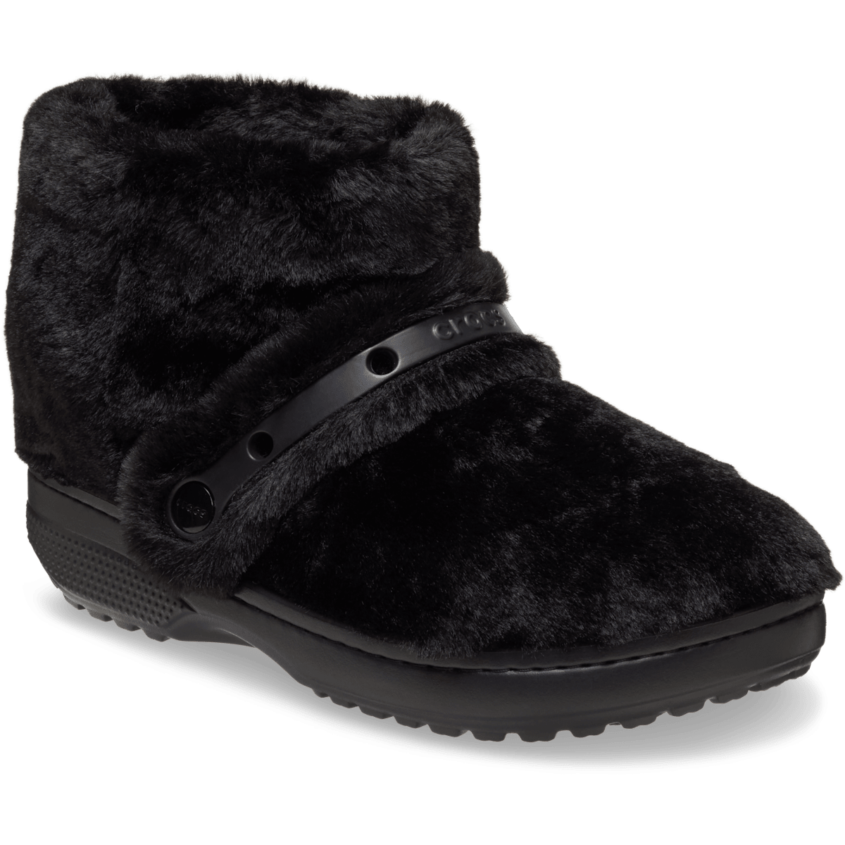 Classic Unfurgettable Boot
